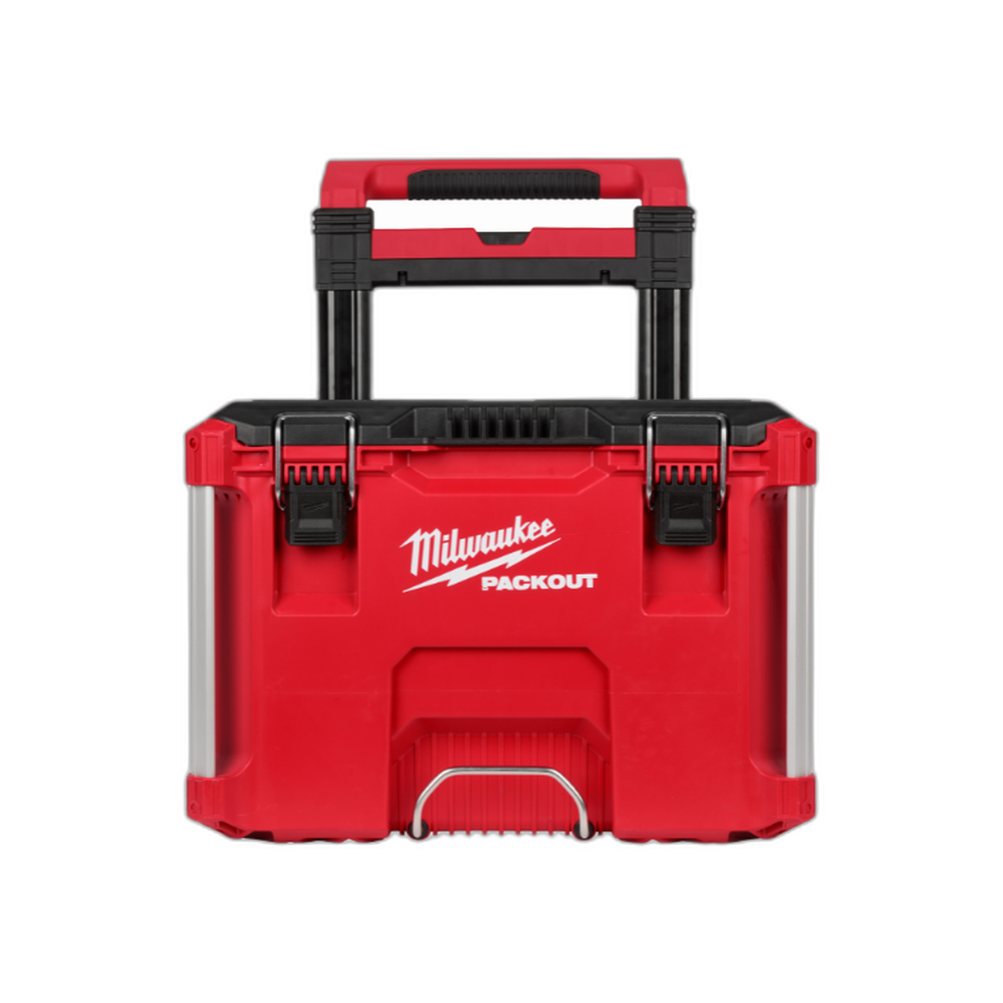 Caja de Herramientas Plástica con Rueda Packout | Milwaukee