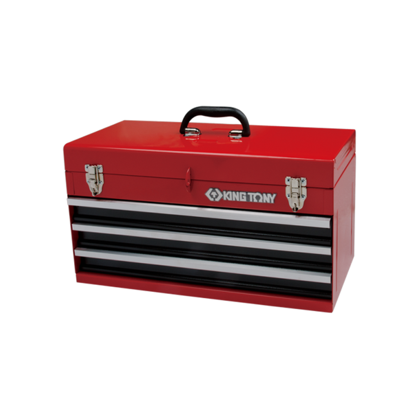 Caja de Herramientas 3 Gaveta 19" | King Tony