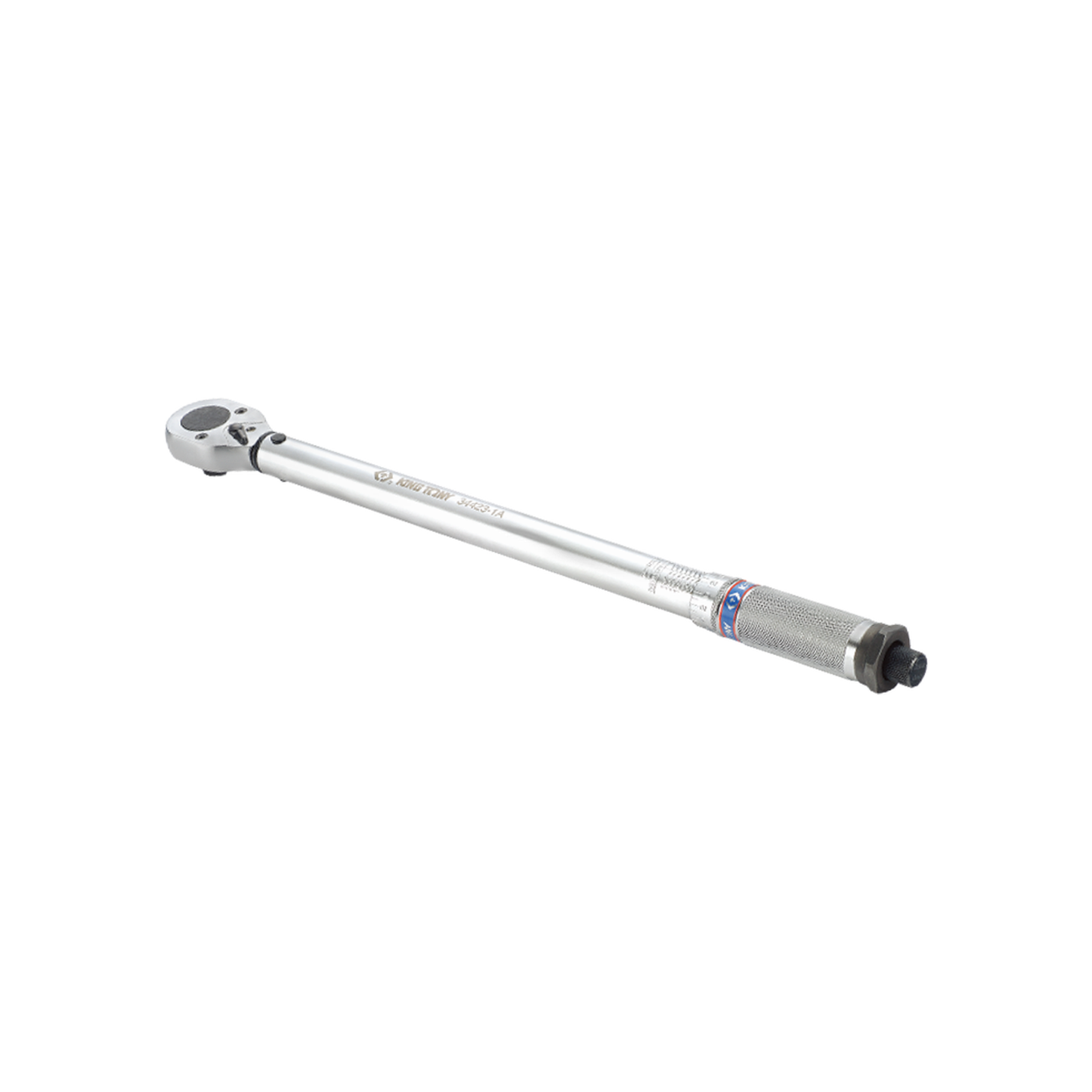 Torque Micro Drive 1/2" 30-150 Libras/ft 13.6-203 Nm | King Tony