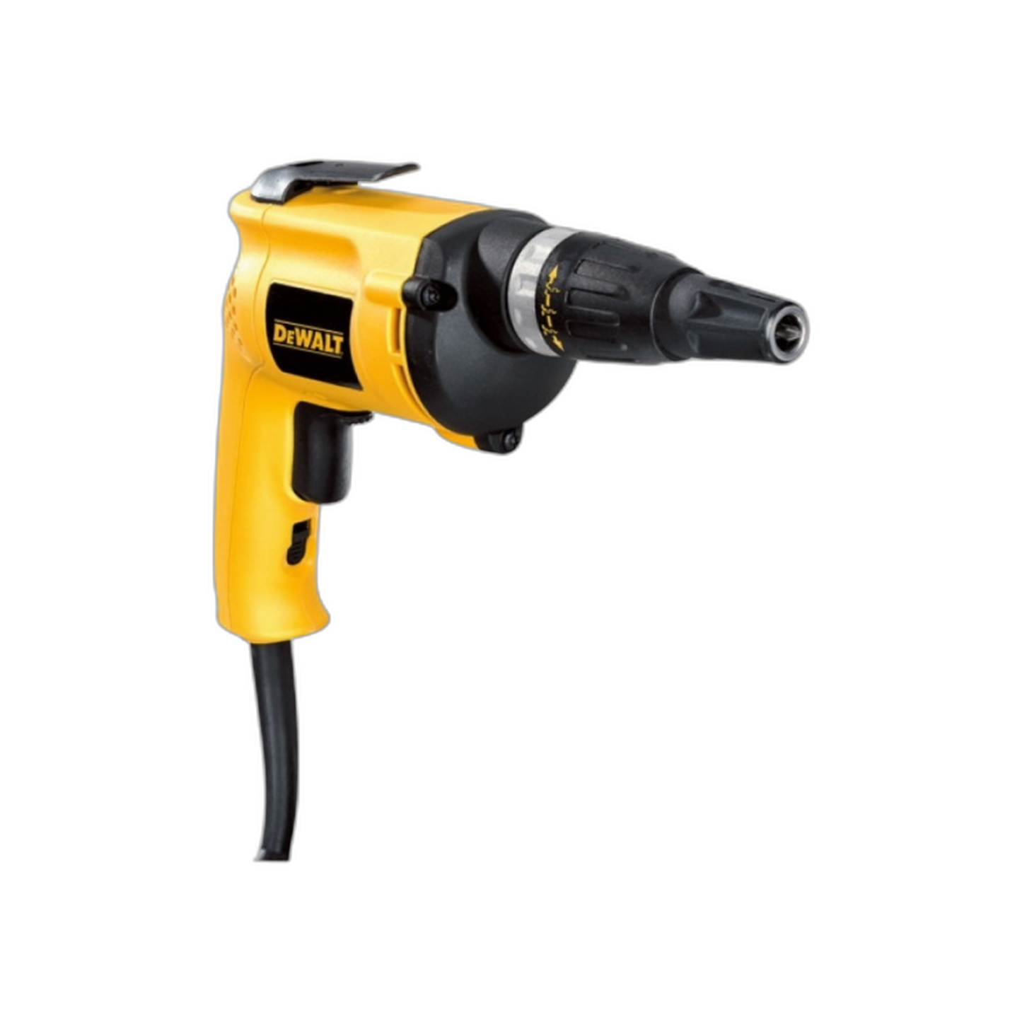 Atornillador Tipo Pistola Gypsum 5300 RPM | DeWalt