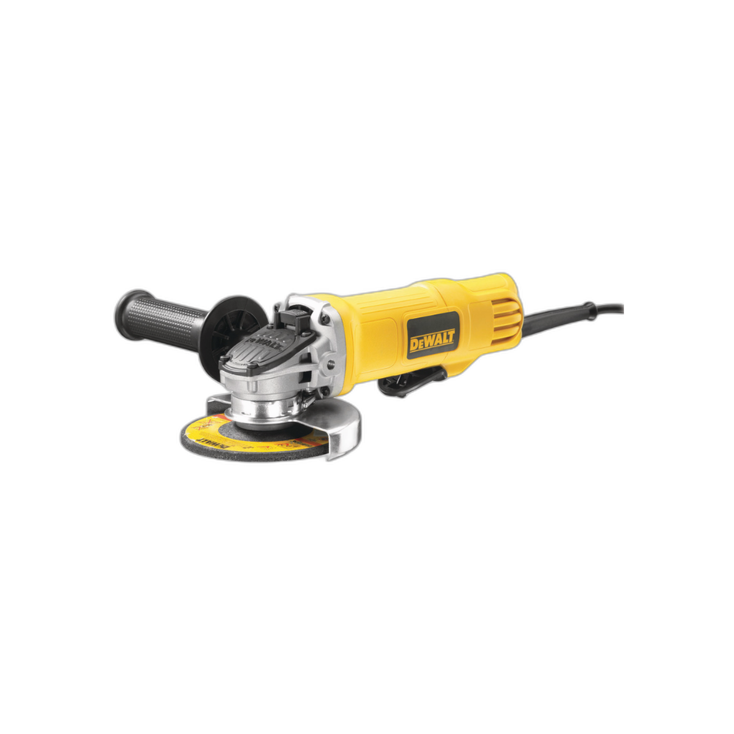 Esmeril Angular 12000 RPM 4-1/2" 900 W | DeWalt