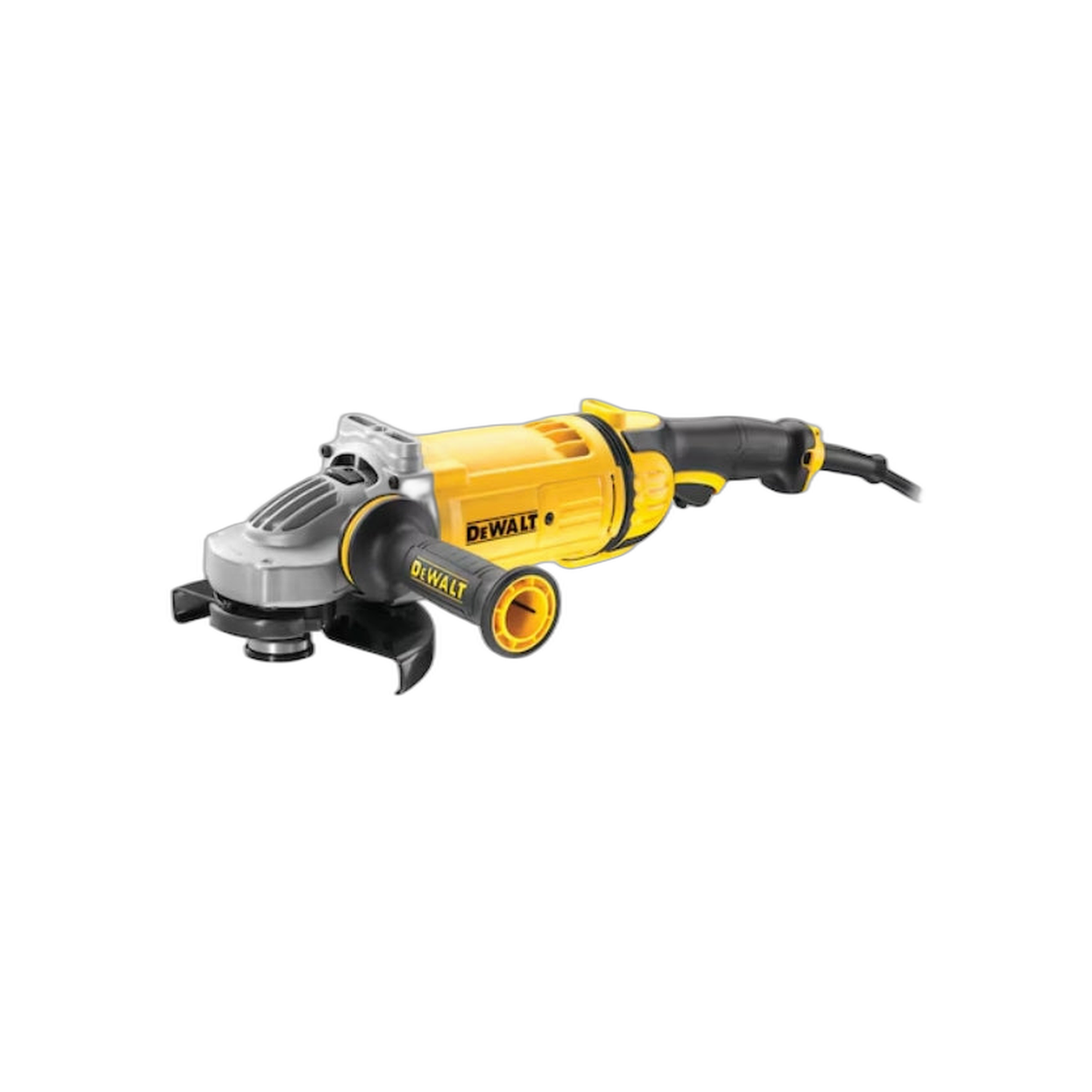 Esmeril Angular 7" 2400 W | DeWalt