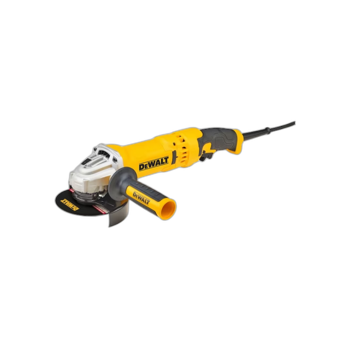 Esmeril Angular 5" 125 mm 13 AMP | DeWalt
