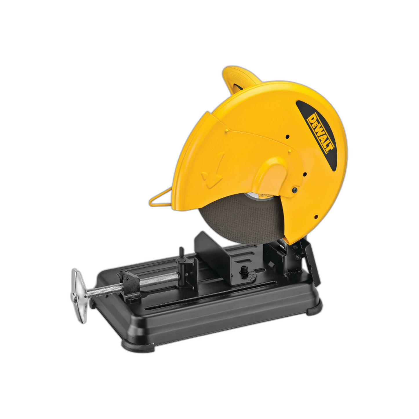 Tronzadora 14" 2300W | DeWalt