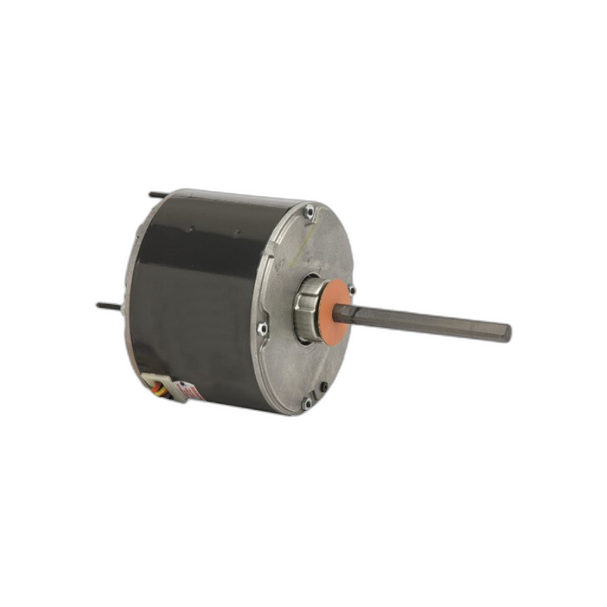Motor Electrico Monofasico 3/4 HP, Rpm.1075, P/Condensador | US MOTORS