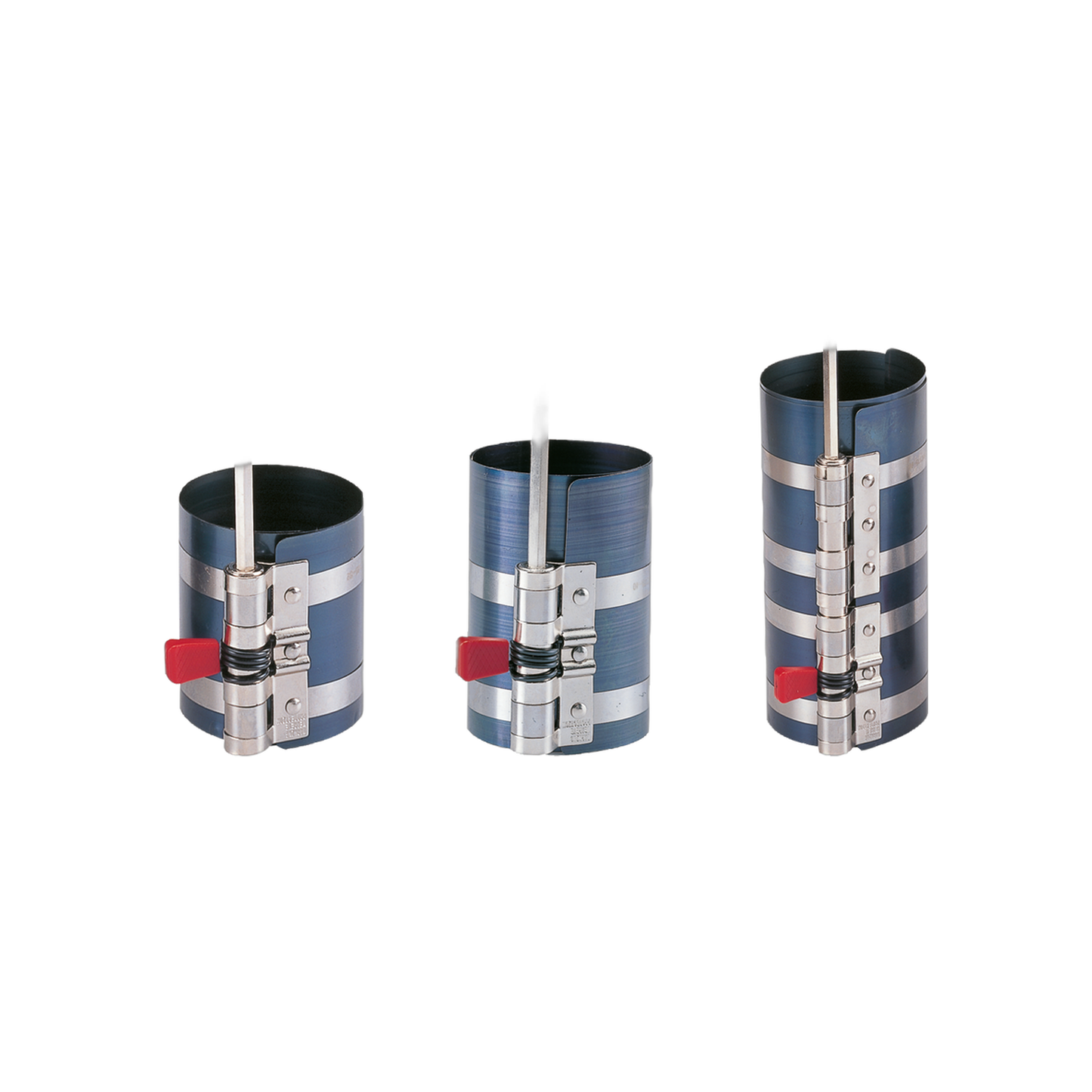 Prensa Anillo 3-1/2" x 2-1/8" - 5" | King Tony
