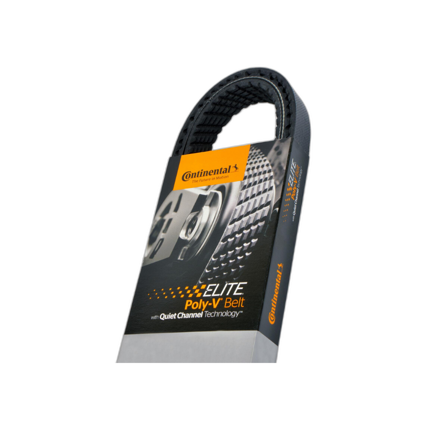 Correa Automotriz 10Pk1370 | Continental