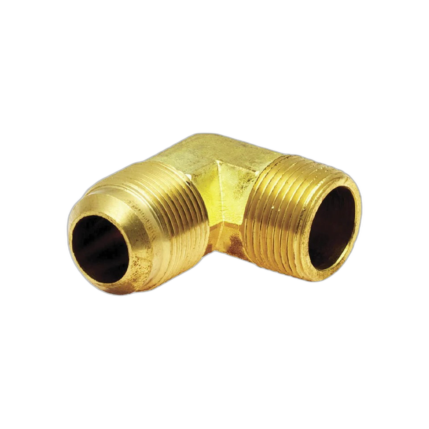 Adaptador Hid. Nptf Tapon Hexagonal Hueco 1-1/4" | Continental