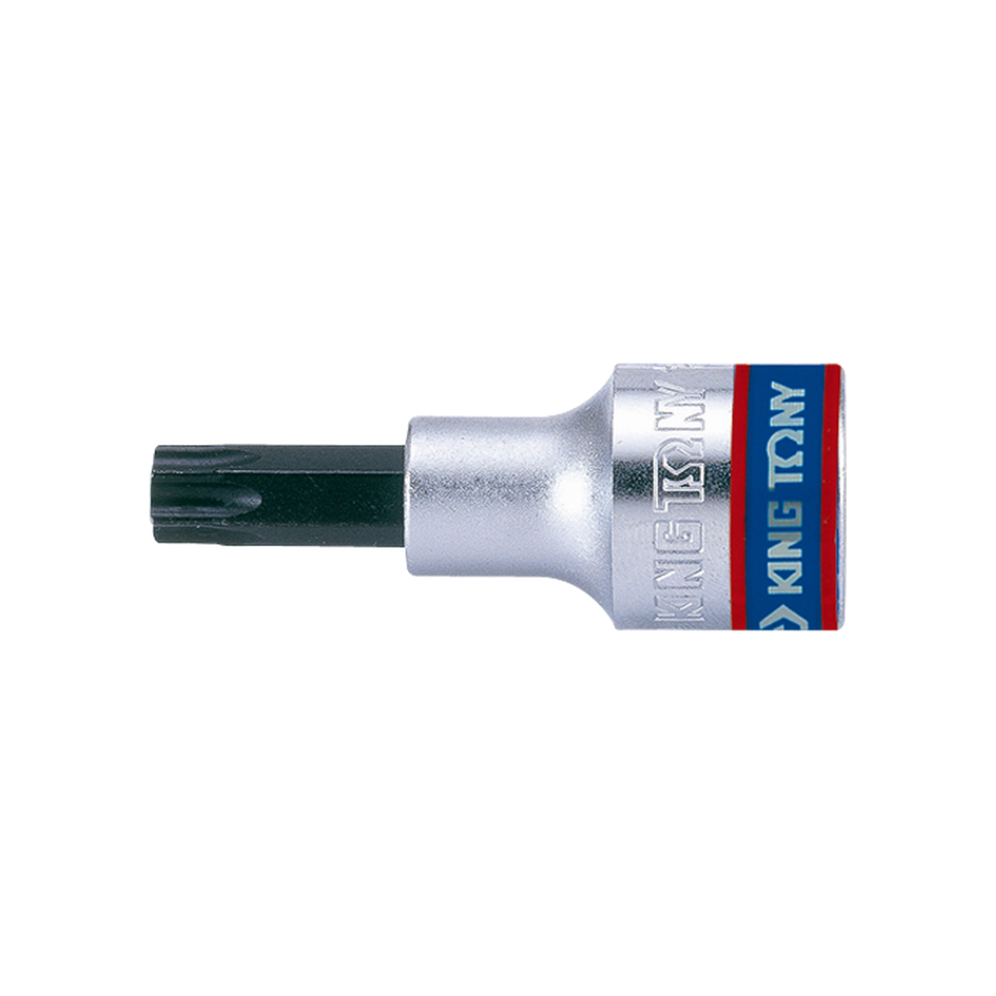 Socket Punta Torx Corta 3/8X T-45 (302345) | King Tony