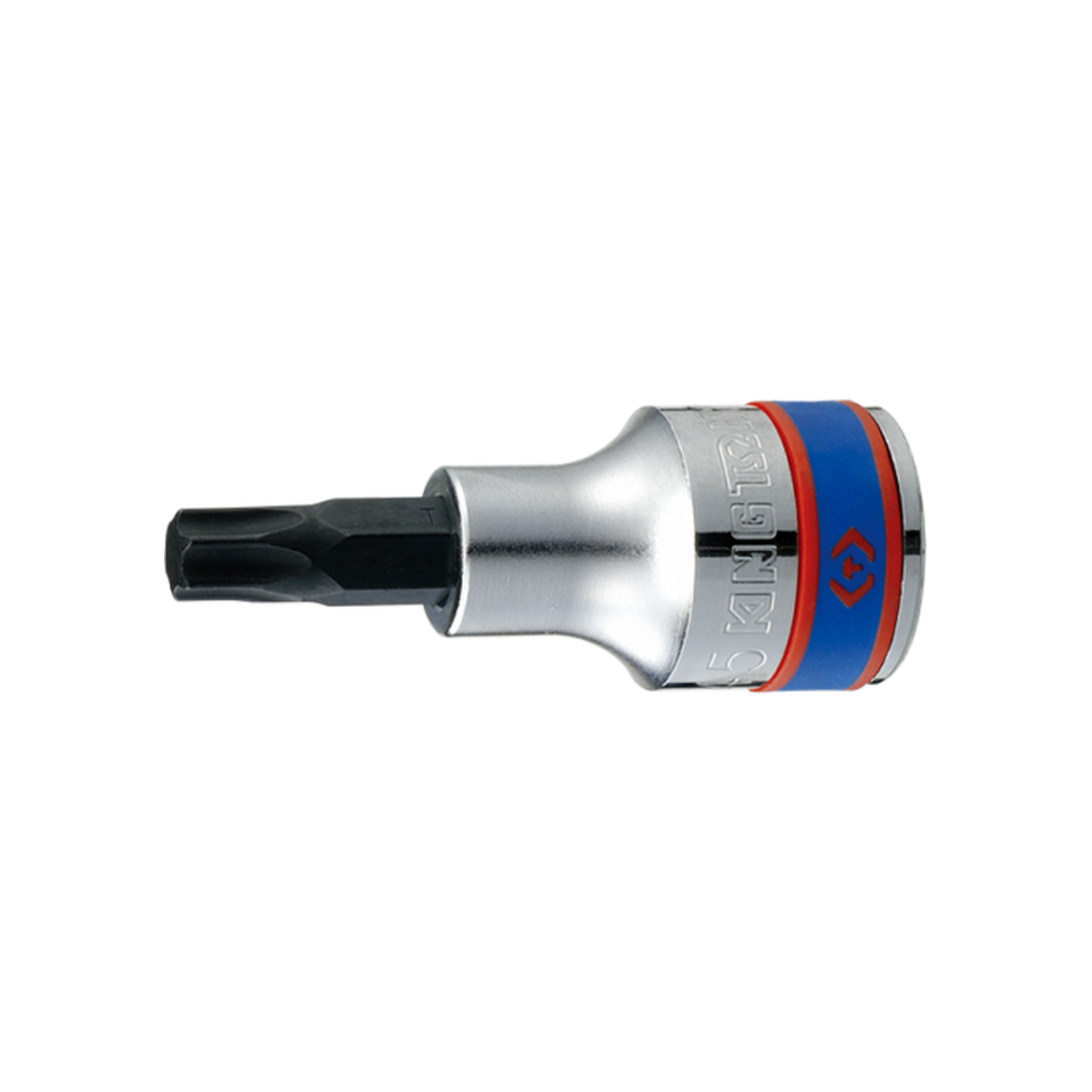Socket Corto con Punta Torx 1/2" x T-55 (402355) | King Tony