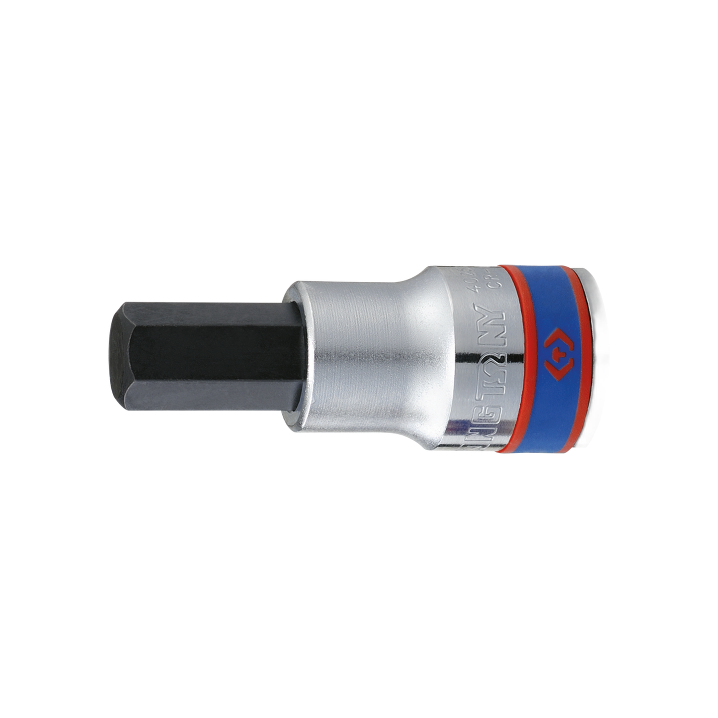 Socket Corto con Punta Allen 1/2" x 17 mm (402517) | King Tony