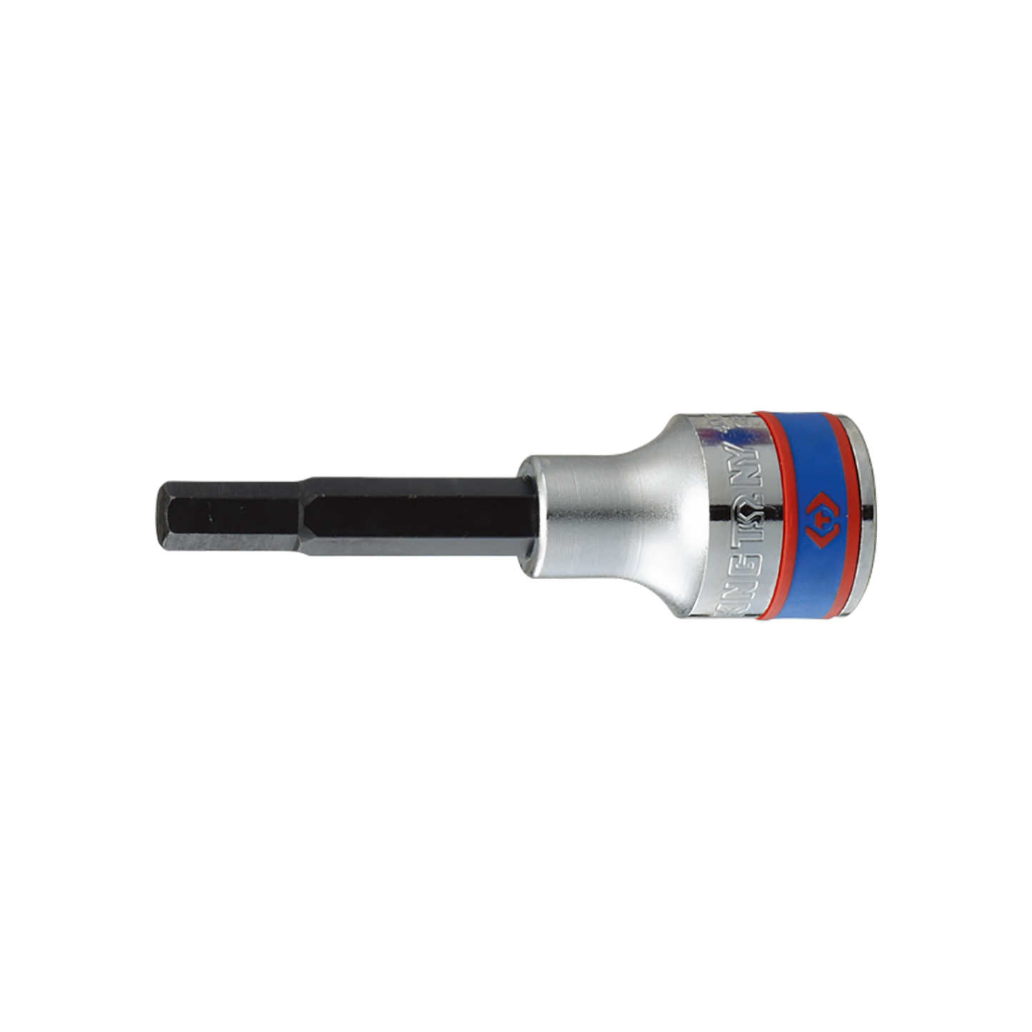 Socket Largo con Punta Allen 1/2" x 6 mm (403506) | King Tony