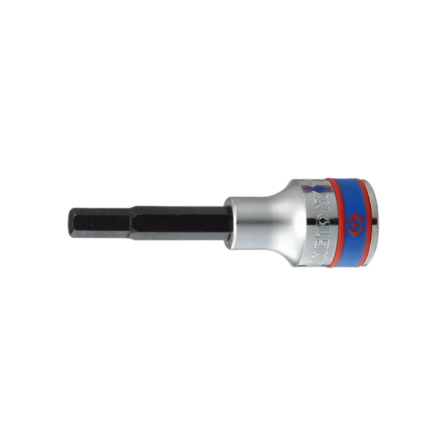 Socket Largo con Punta Allen 1/2" x 8 mm (403508) | King Tony