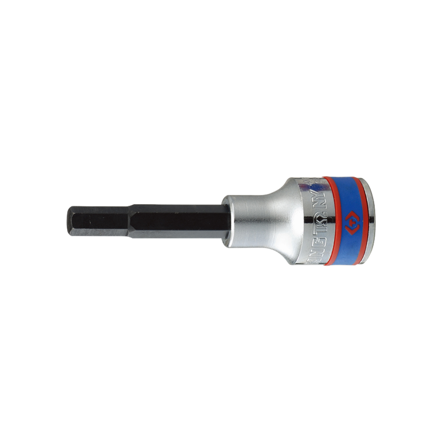 Socket Largo con Punta Allen 1/2" x 10 mm (403510) | King Tony
