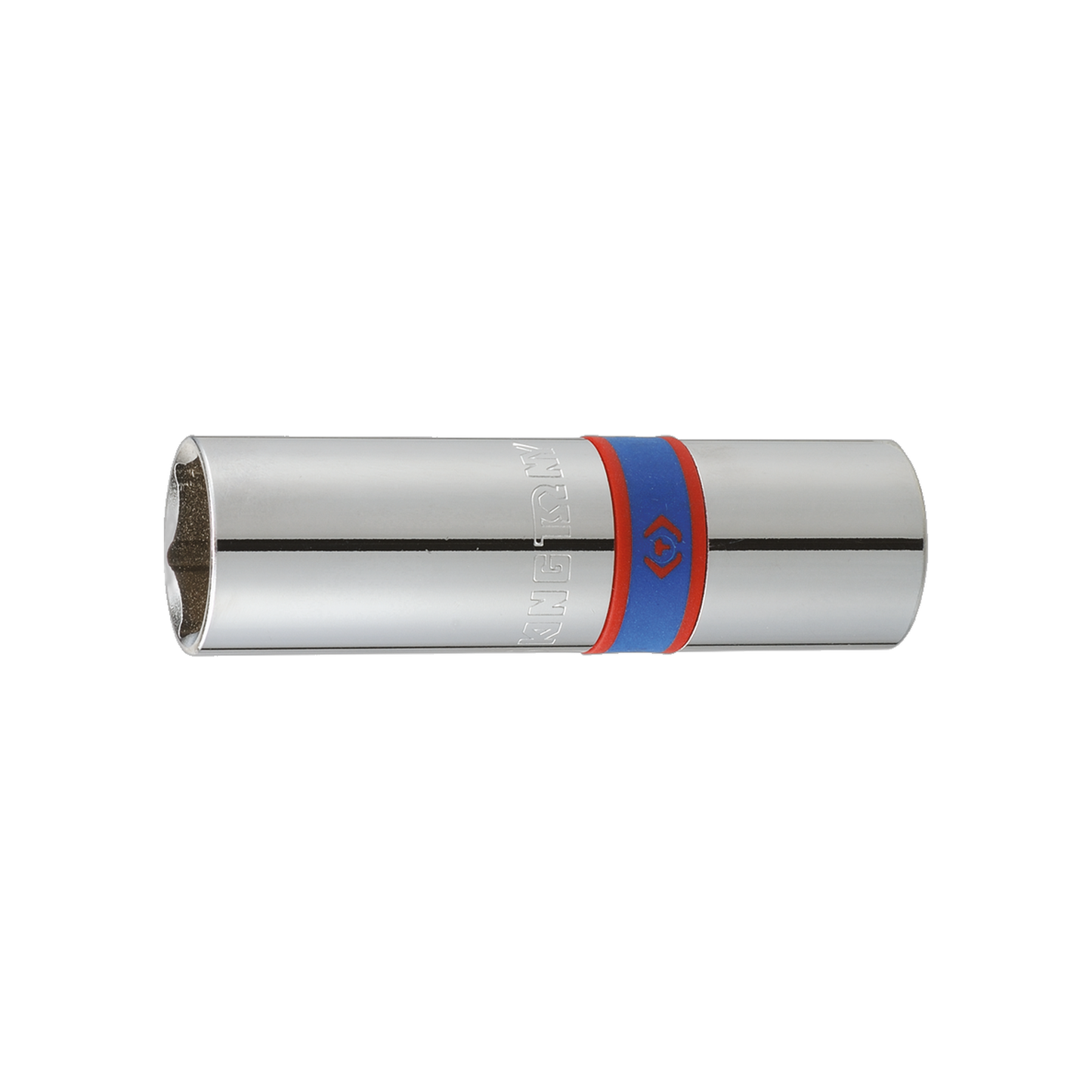 Socket para Bujías 1/2" x 21 mm (13/16") | King Tony