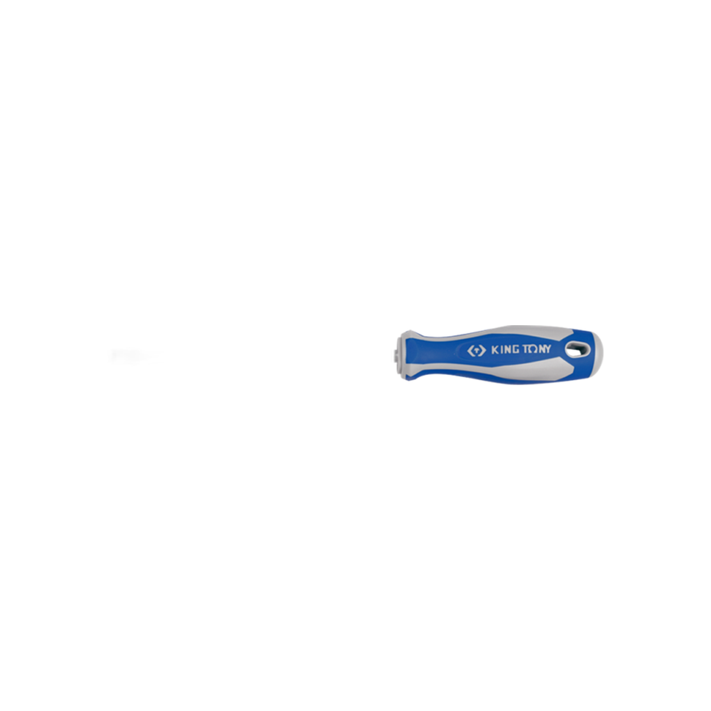 Destornillador Plano 5/32" x 4" (14220404) | King Tony