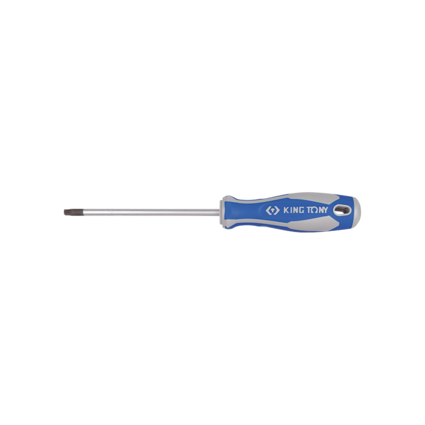 Destornillador Torx T-20 x 4" (14272004) | King Tony