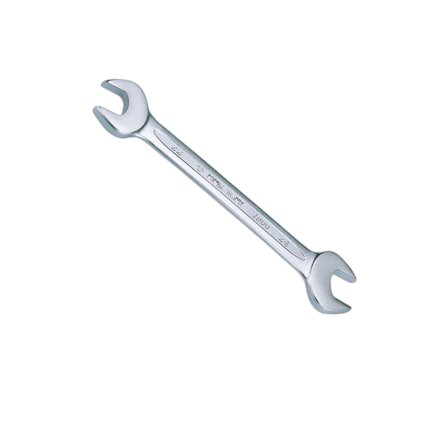 Llave Abierta 3/8" x 7/16" (59001214) | King Tony