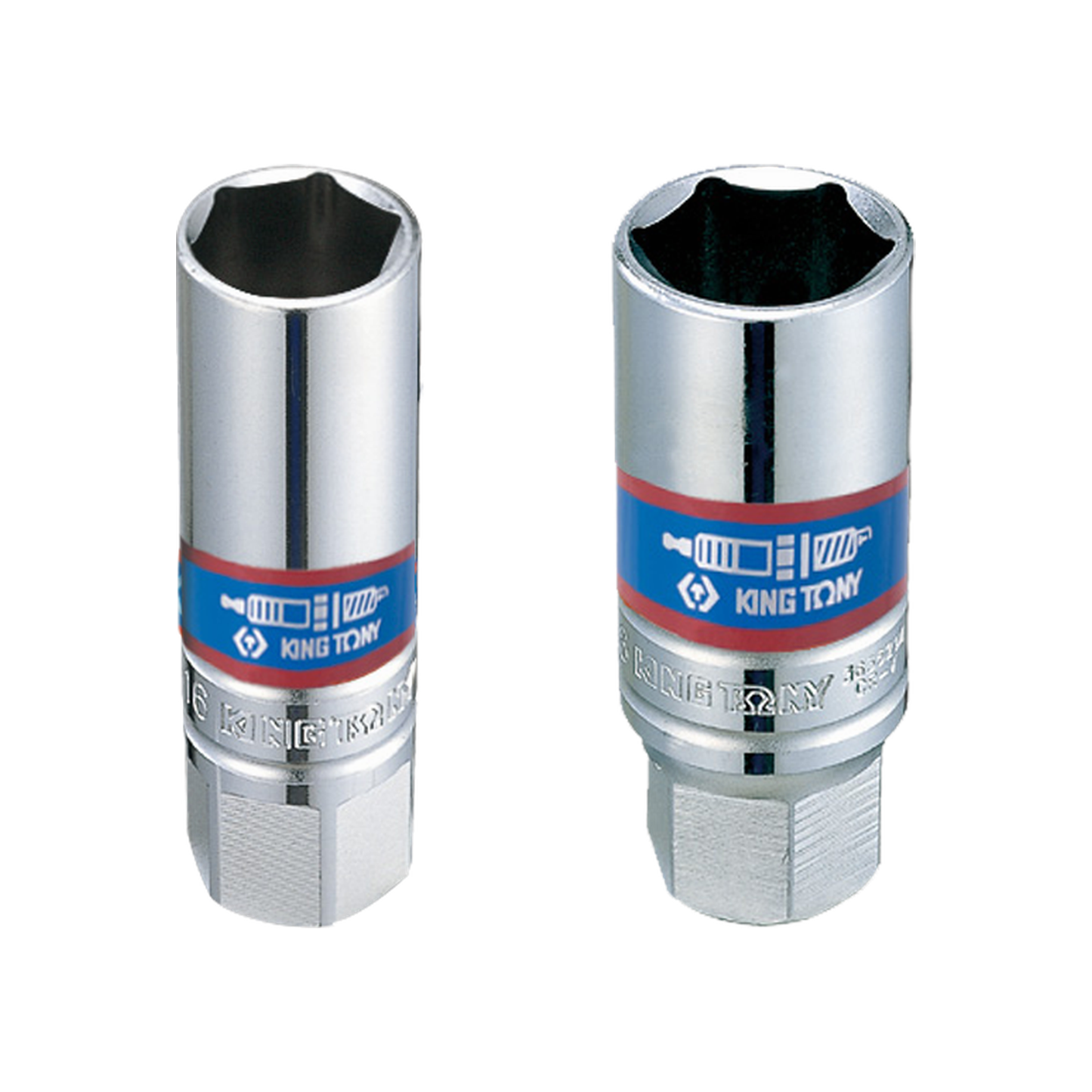 Tijera para PVC 1-5/8" | King Tony