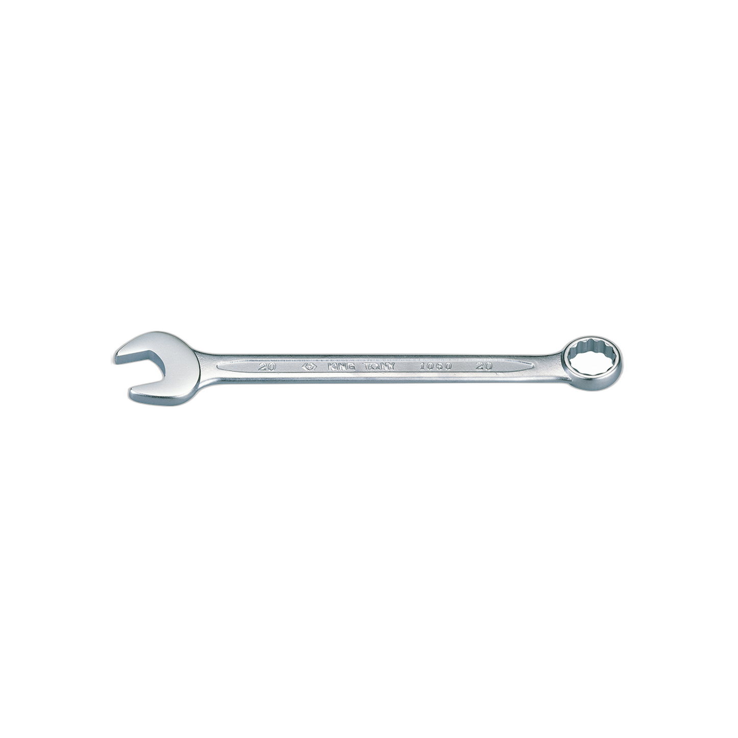 Llave Combinada 10 mm | King Tony