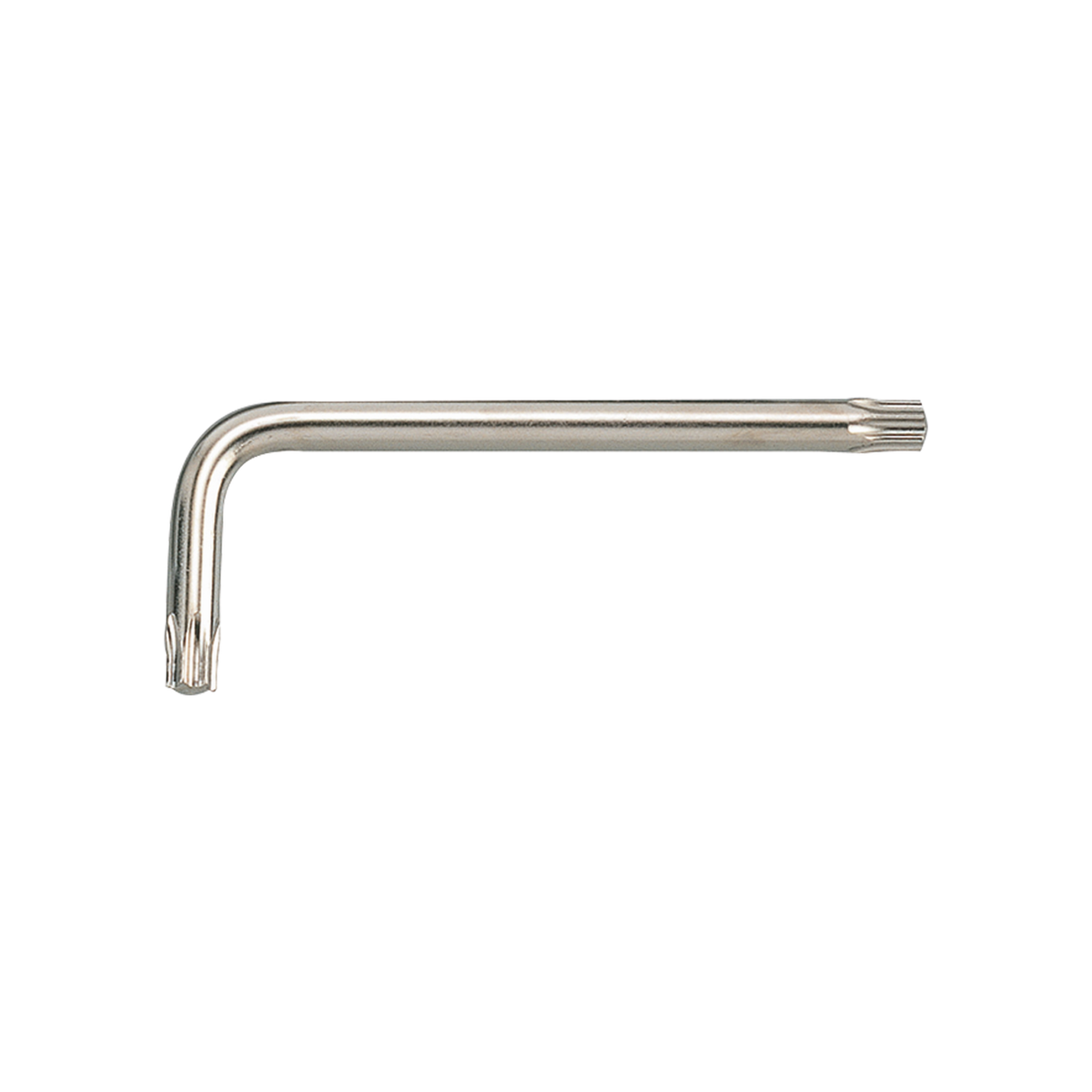 Llave L Tipo Torx T-25 | King Tony
