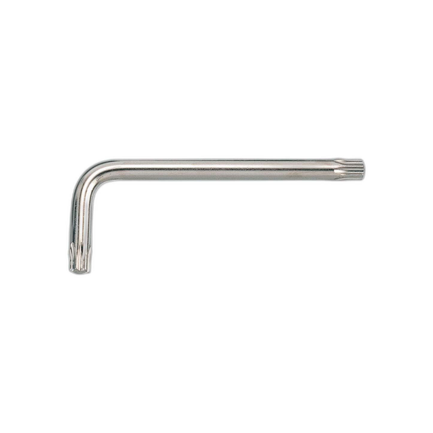 Llave L Tipo Torx de Seguridad T-45 | King Tony