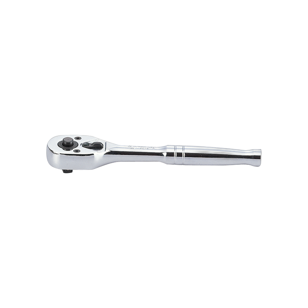 Ratchet 1/4" Pulido Desenganche Rápido | King Tony