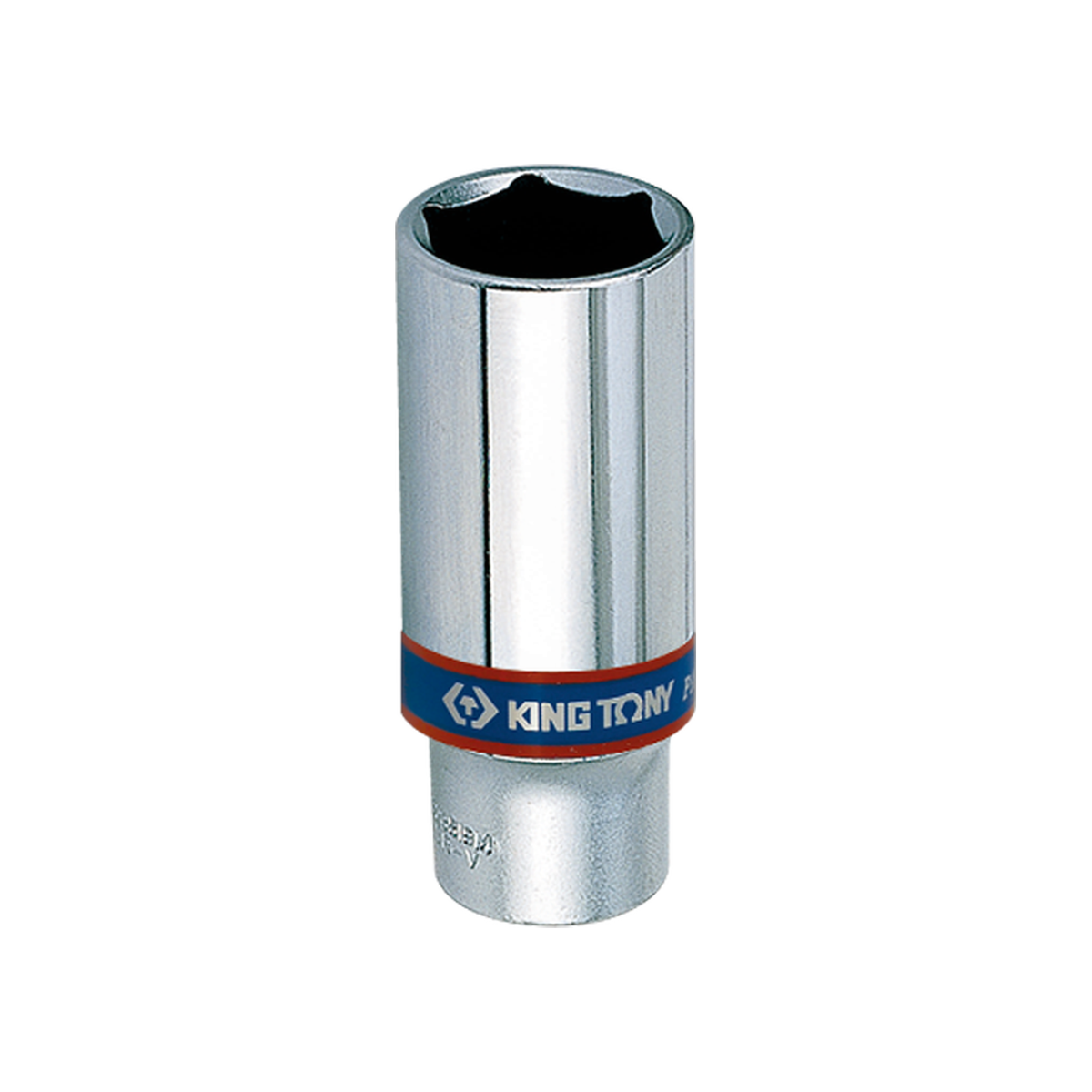 Socket Largo 3/8" x 11 mm 6 Puntas | King Tony