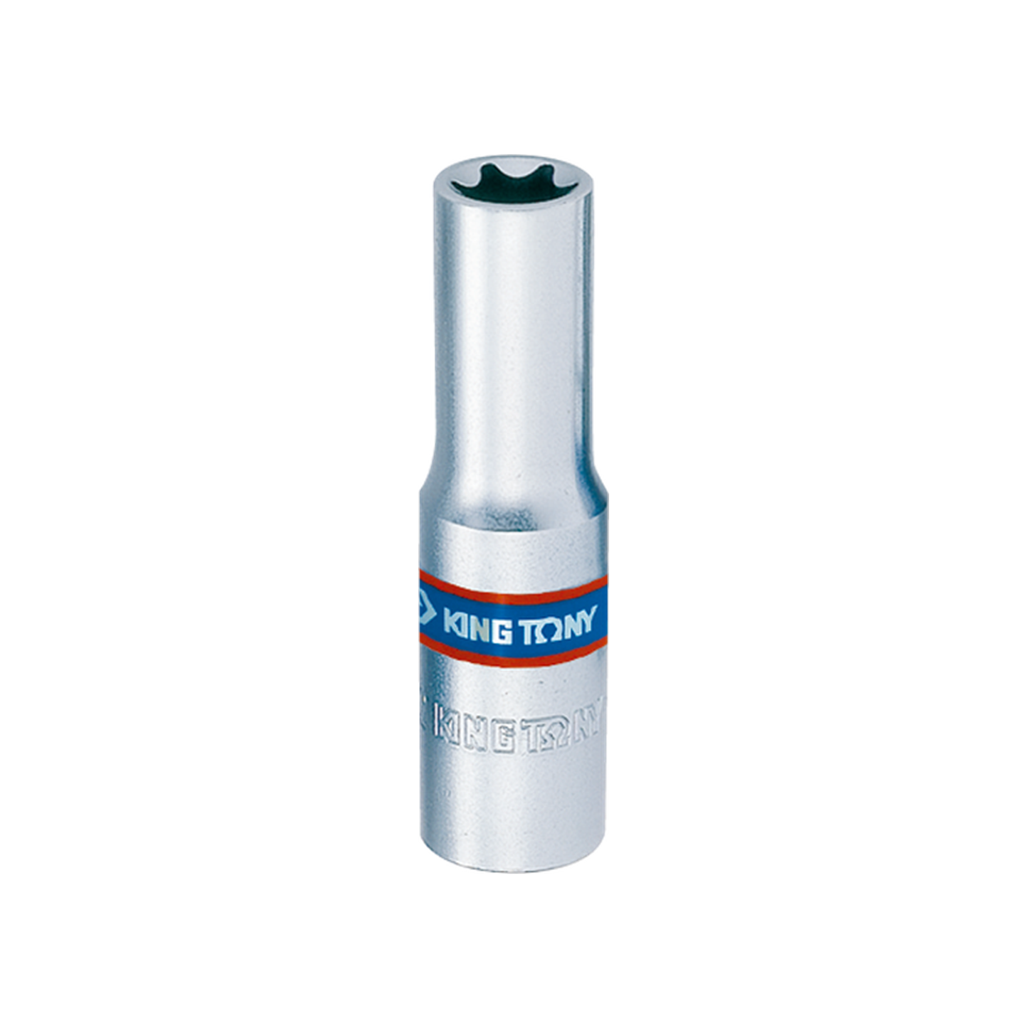 Socket Largo Torx H 3/8" E10 King Tony | King Tony