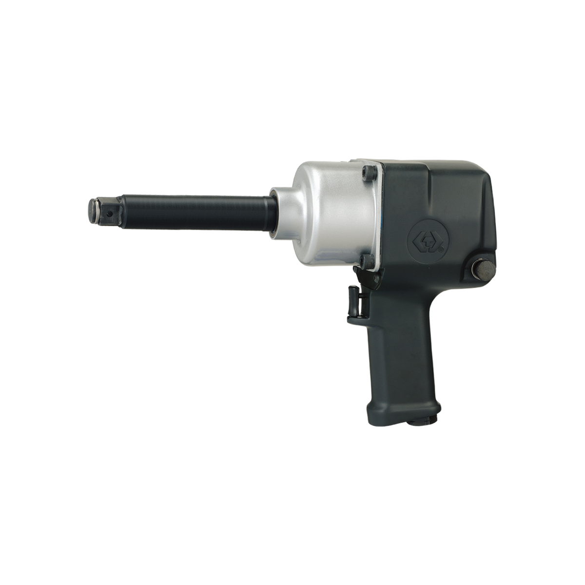 Pistola de Impacto Larga 1100 Libras/ft 3/4" | King Tony