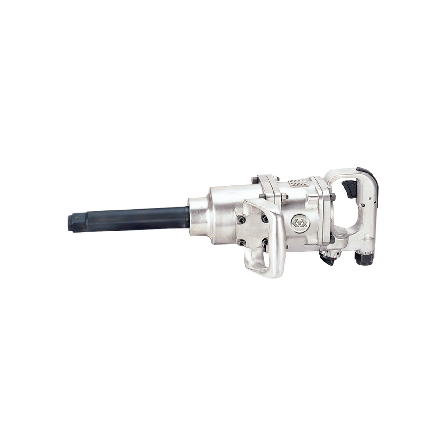 Pistola de Impacto Larga 1500 Libras/ft 1" | King Tony