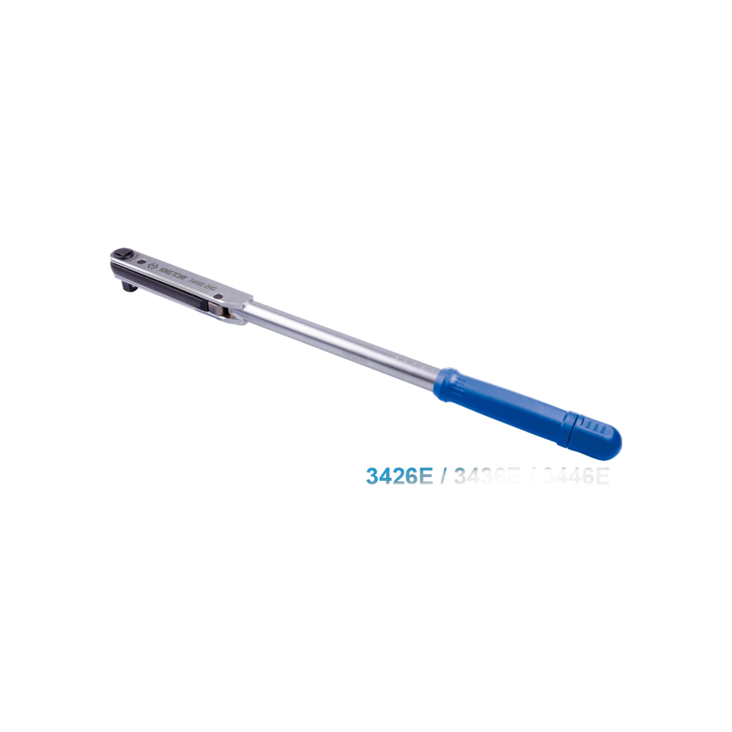 Torque Micro Drive 1/2" 50-250 Libras/ft 70-330 Nm 600-3000 Libras/Pulgada | King Tony