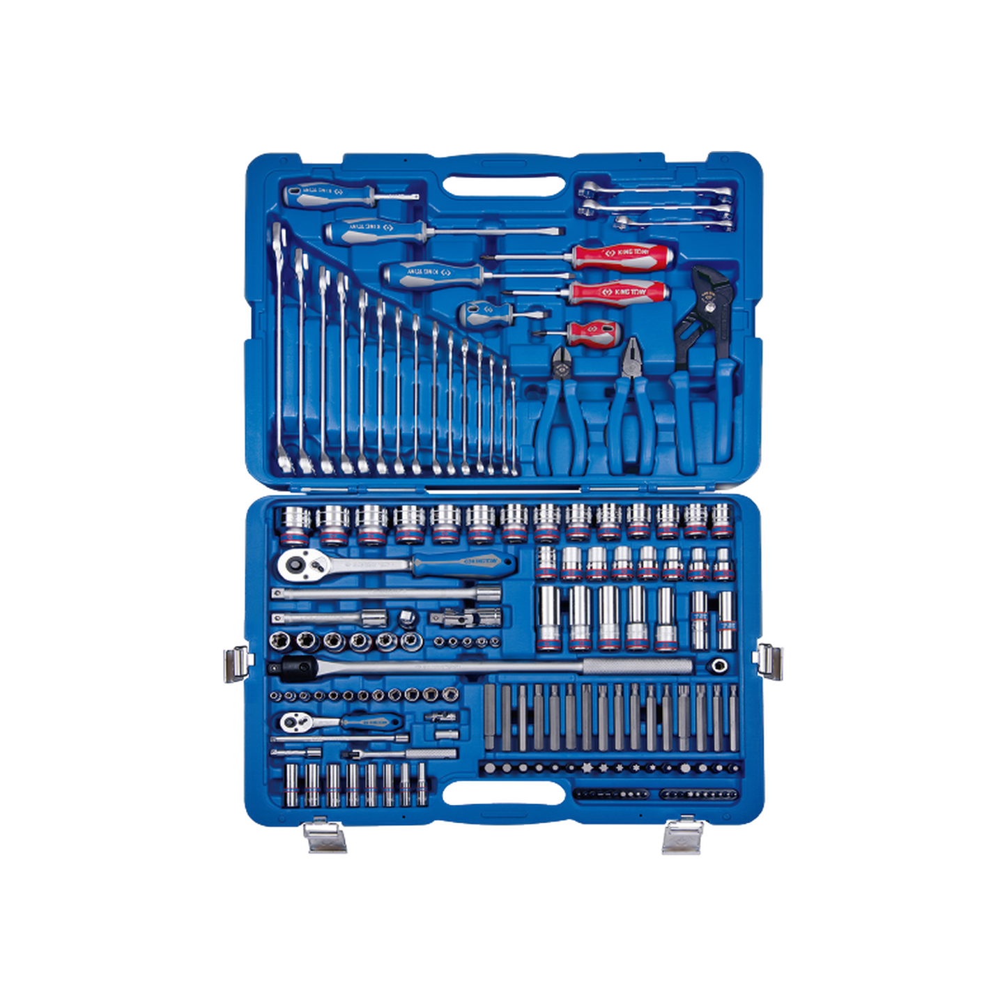 Llave Ajustable 24" | King Tony