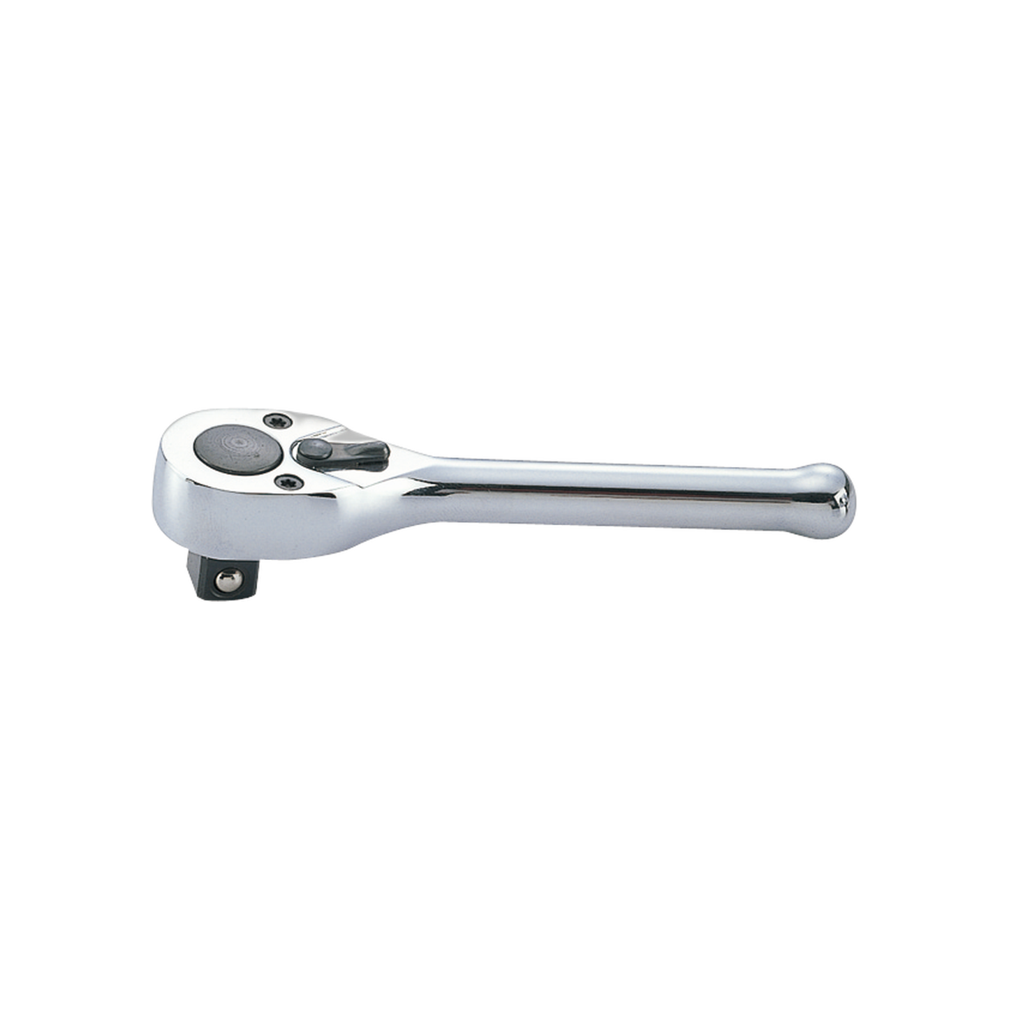 Ratchet con Pera Pulido Mini 3/8" x 4" | King Tony
