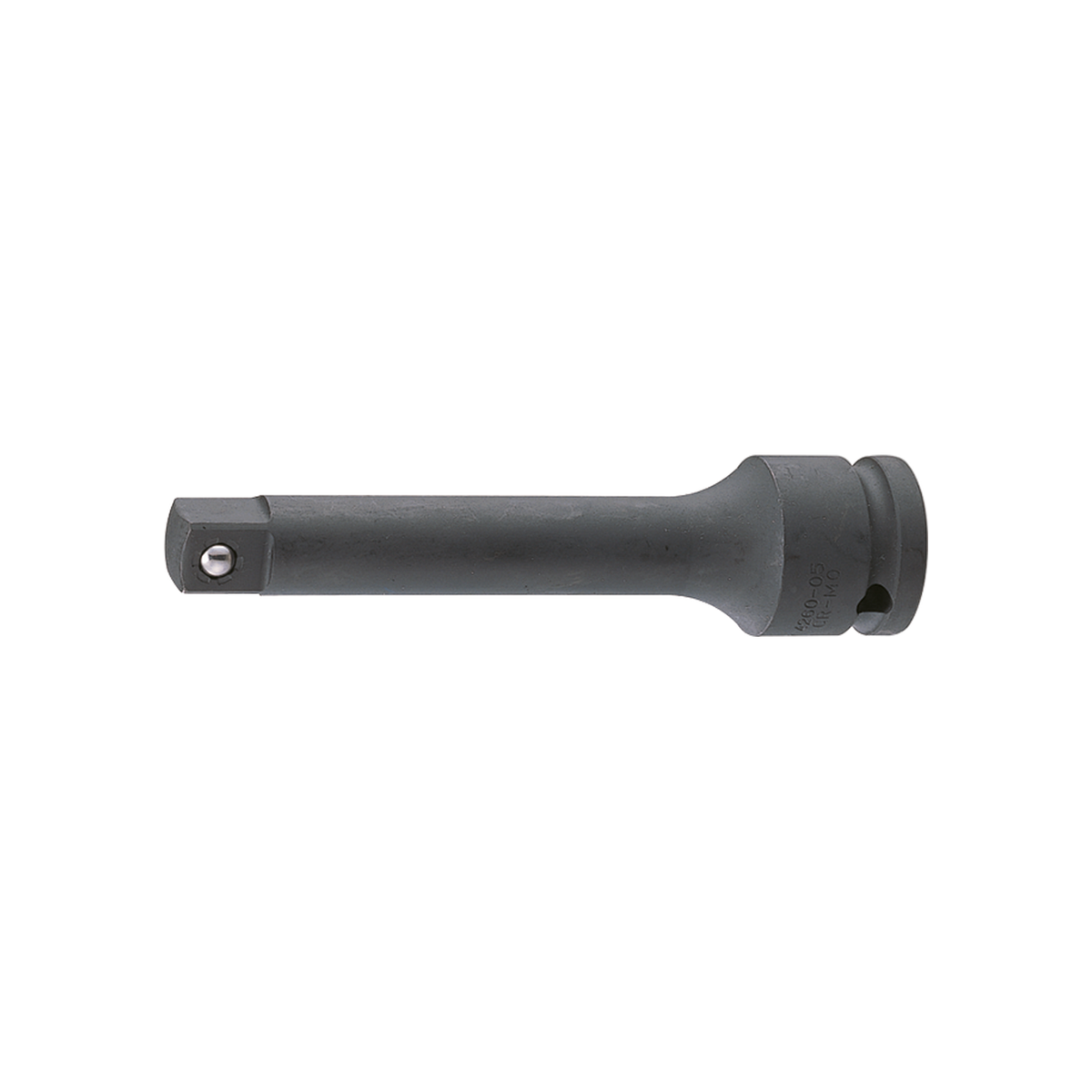 Extensión Impacto 1/2" x 5" | King Tony
