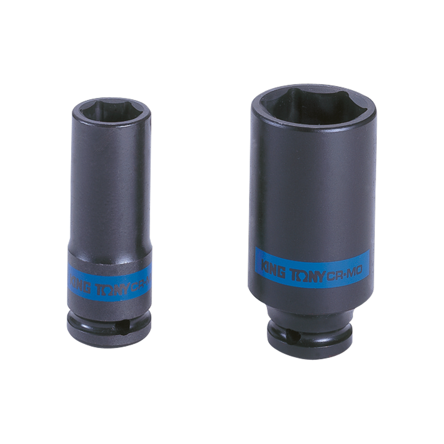 Socket de Impacto Largo 1/2" x 16 mm 6 Puntas | King Tony