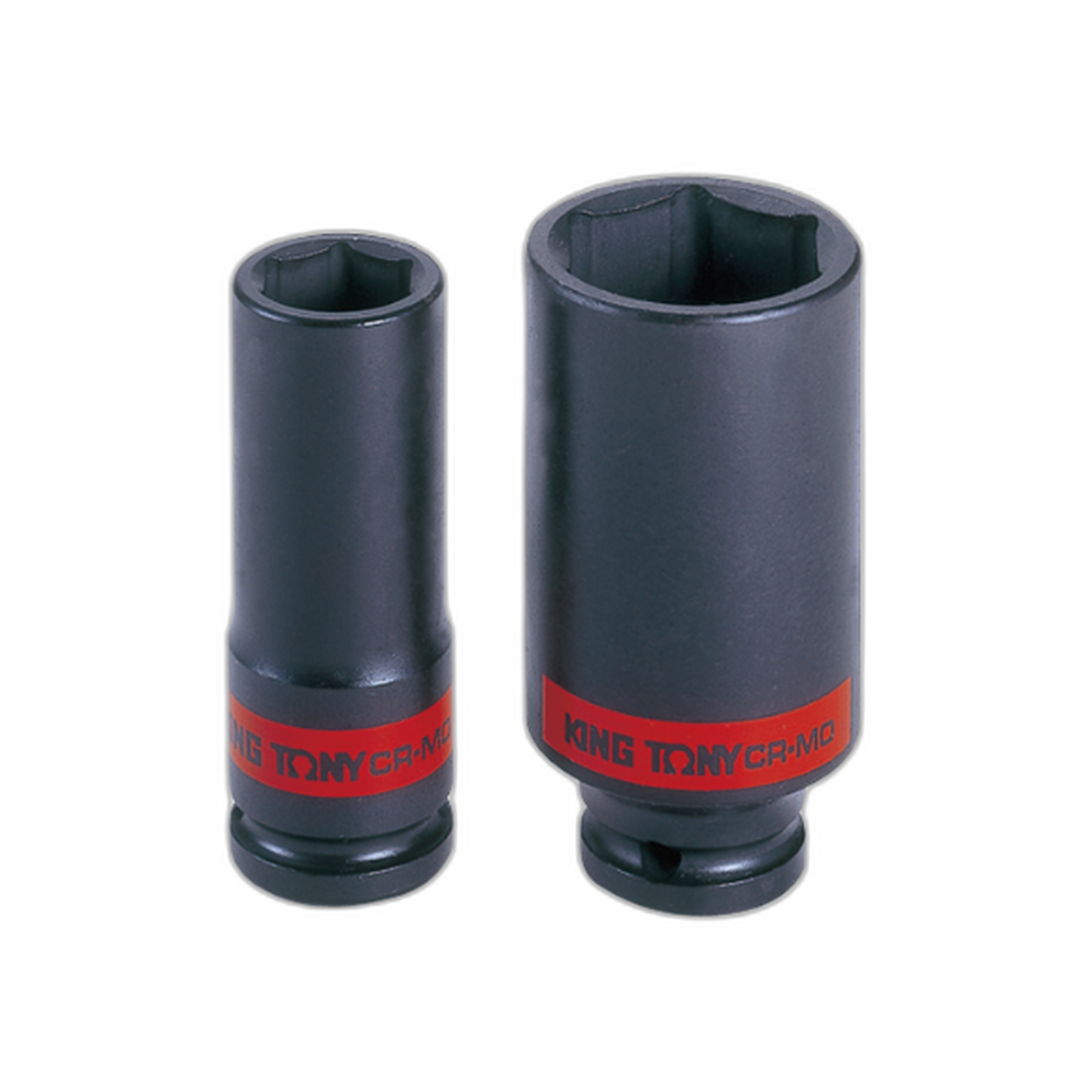 Socket Largo Impacto 1/2X22mm 6P | Yato