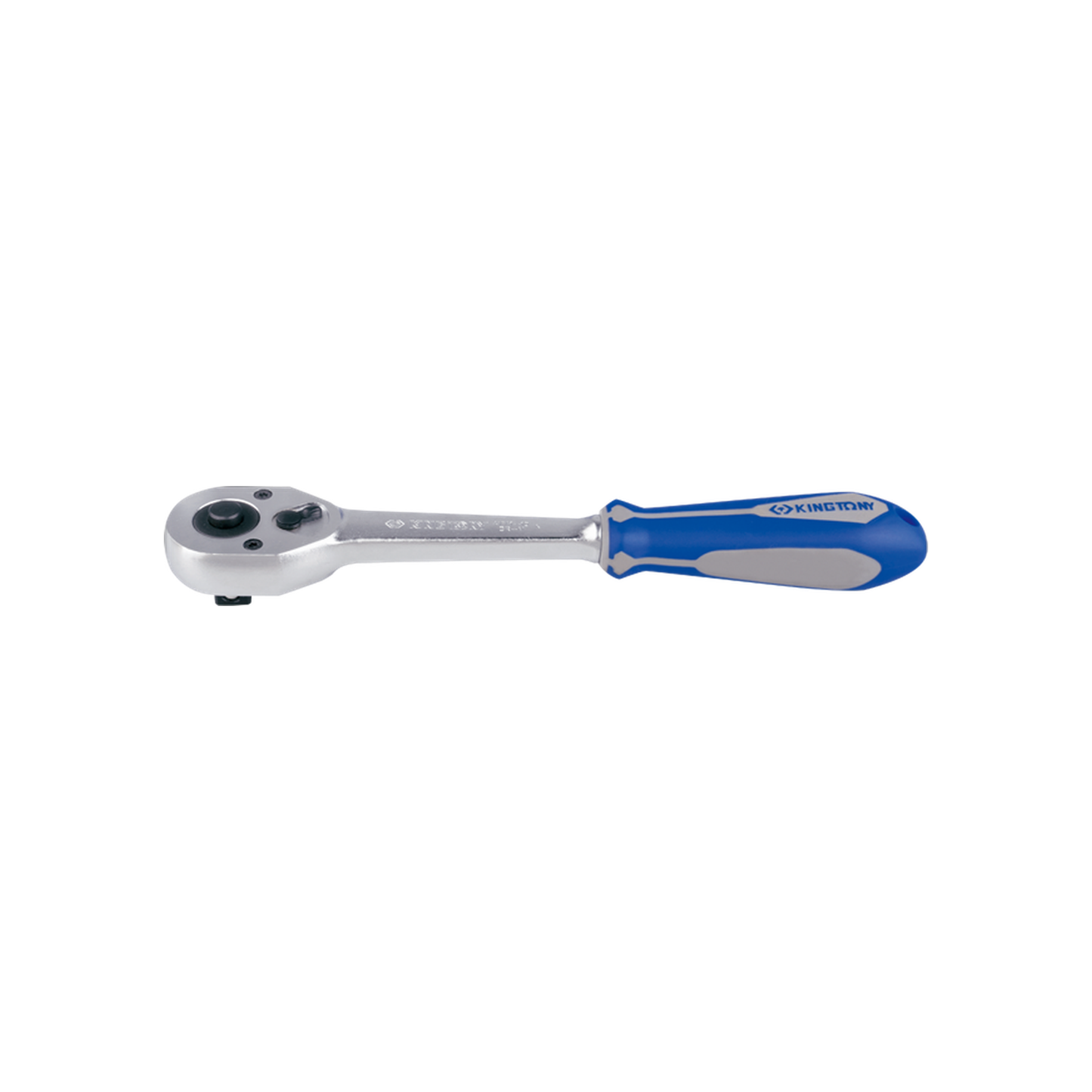 Ratchet con Pera Mango Goma Desenganche Rápido 1/2" x 10" | King Tony
