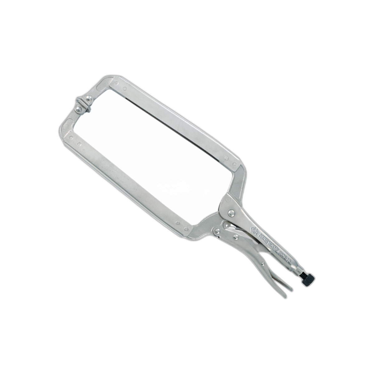 Pinza Presión Tipo C de 11" | King Tony