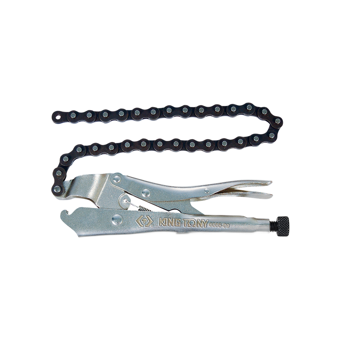 Pinza de Cadena de 9" | King Tony
