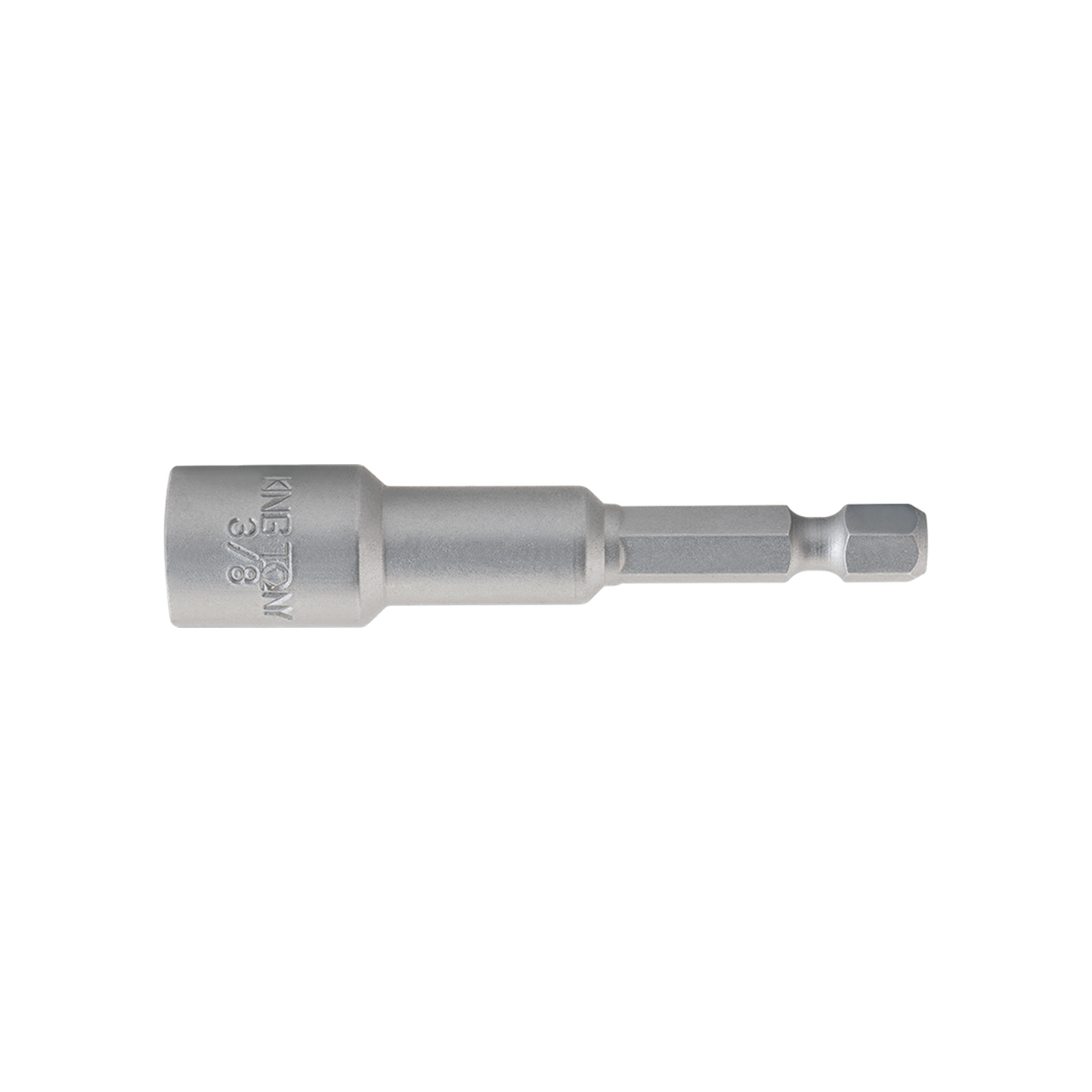 Socket Magnético 3/8" x 65 mm | King Tony