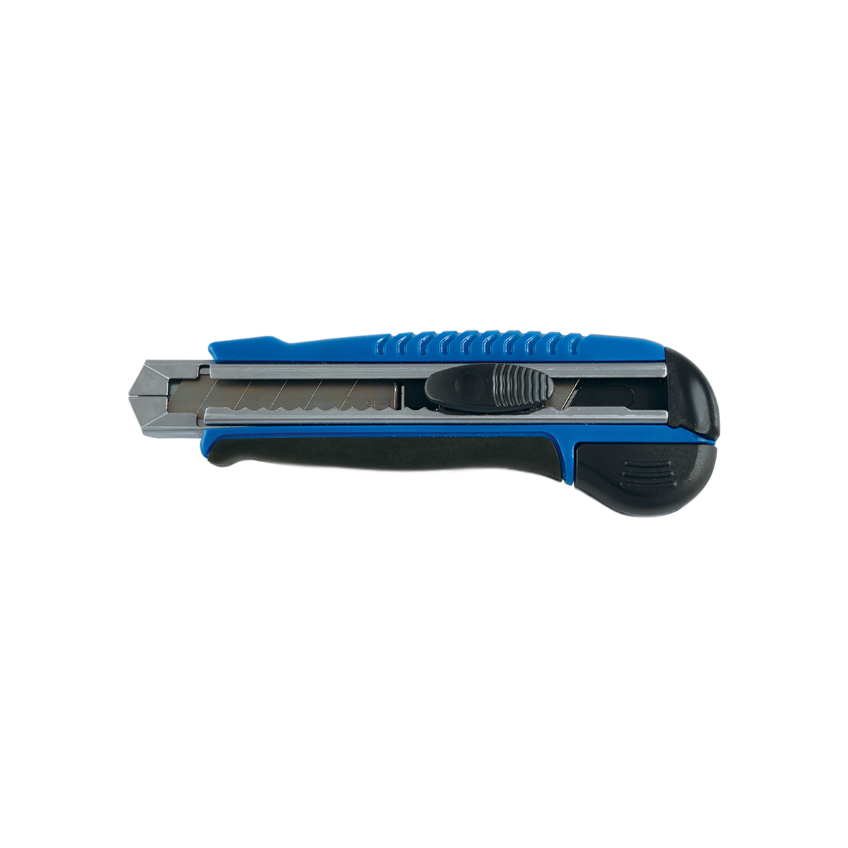 Exacto Profesional Recargable Automático 18 mm (4 Hojas) | King Tony