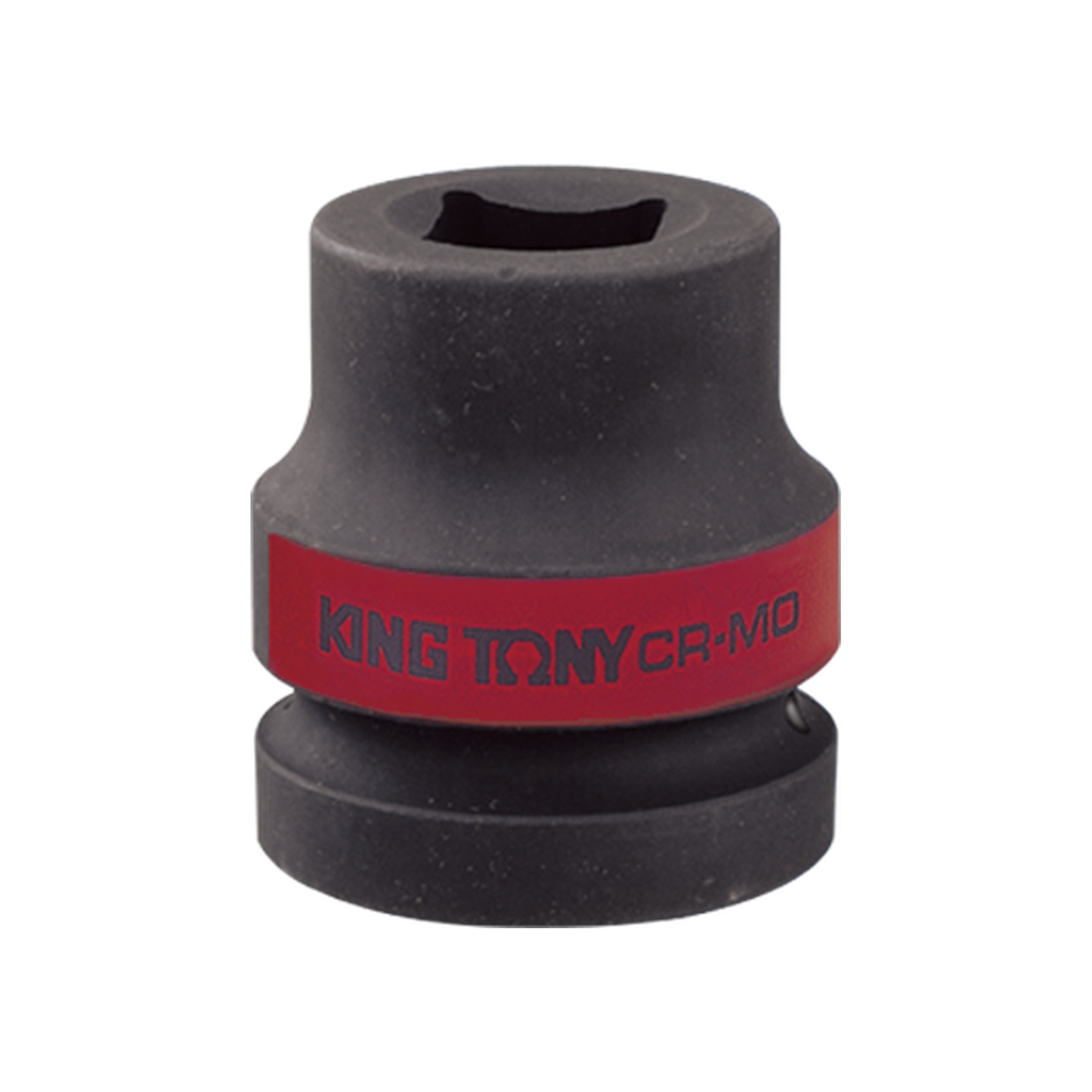 Socket de Impacto para Mamones Dr 1" x 13/16" 4 Puntas | King Tony