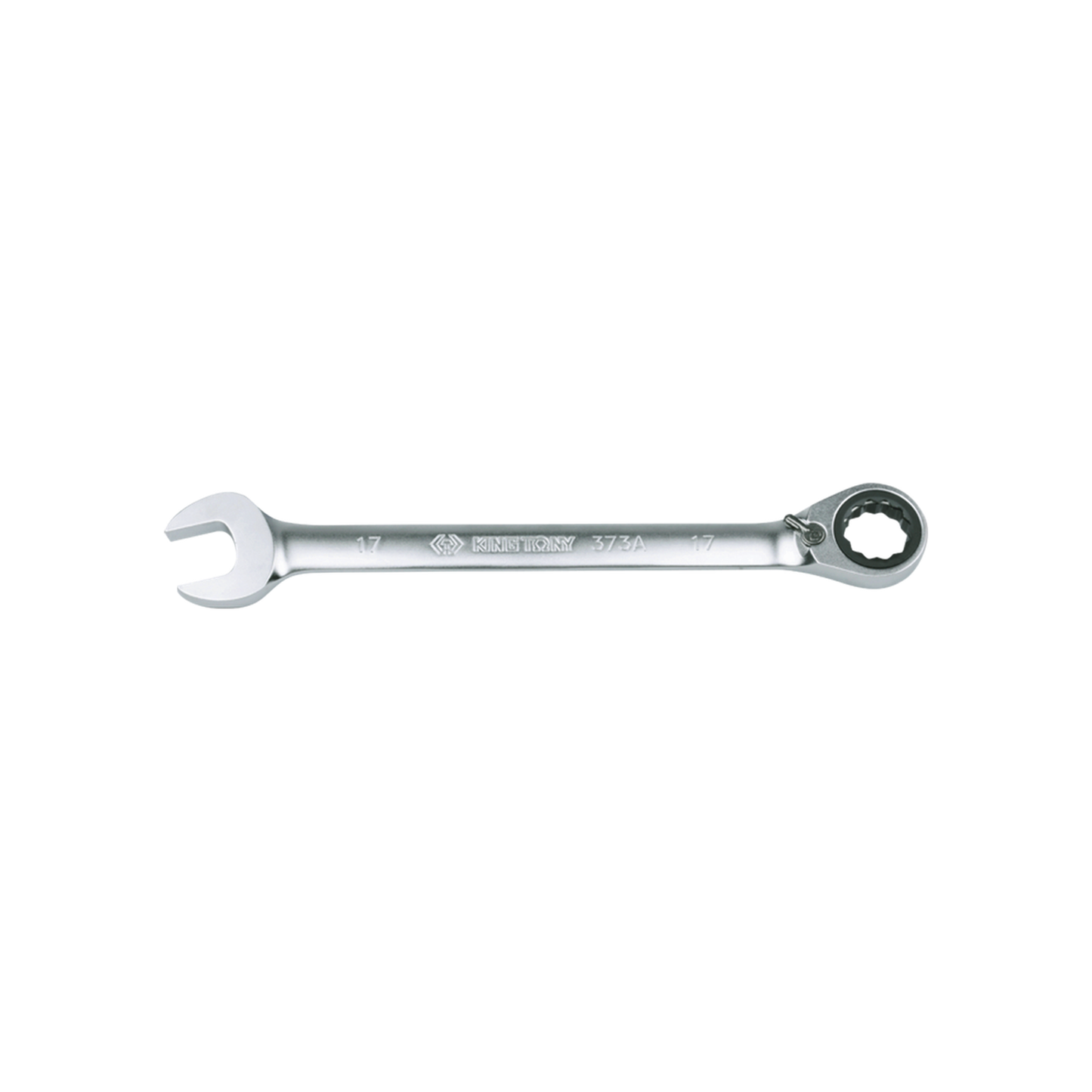 Llave Combinada de Velocidad de 8 mm | King Tony