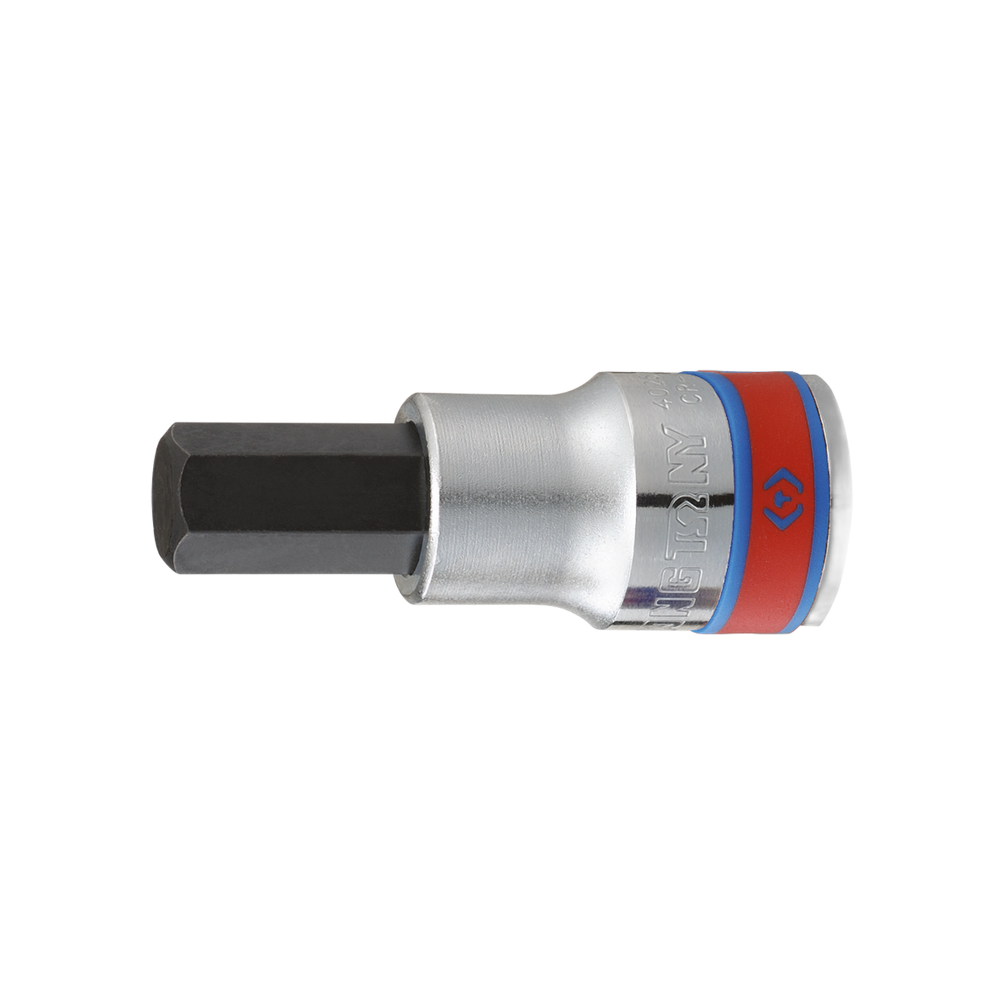 Socket Punta Allen Corta 1/2" x 5/16" | King Tony