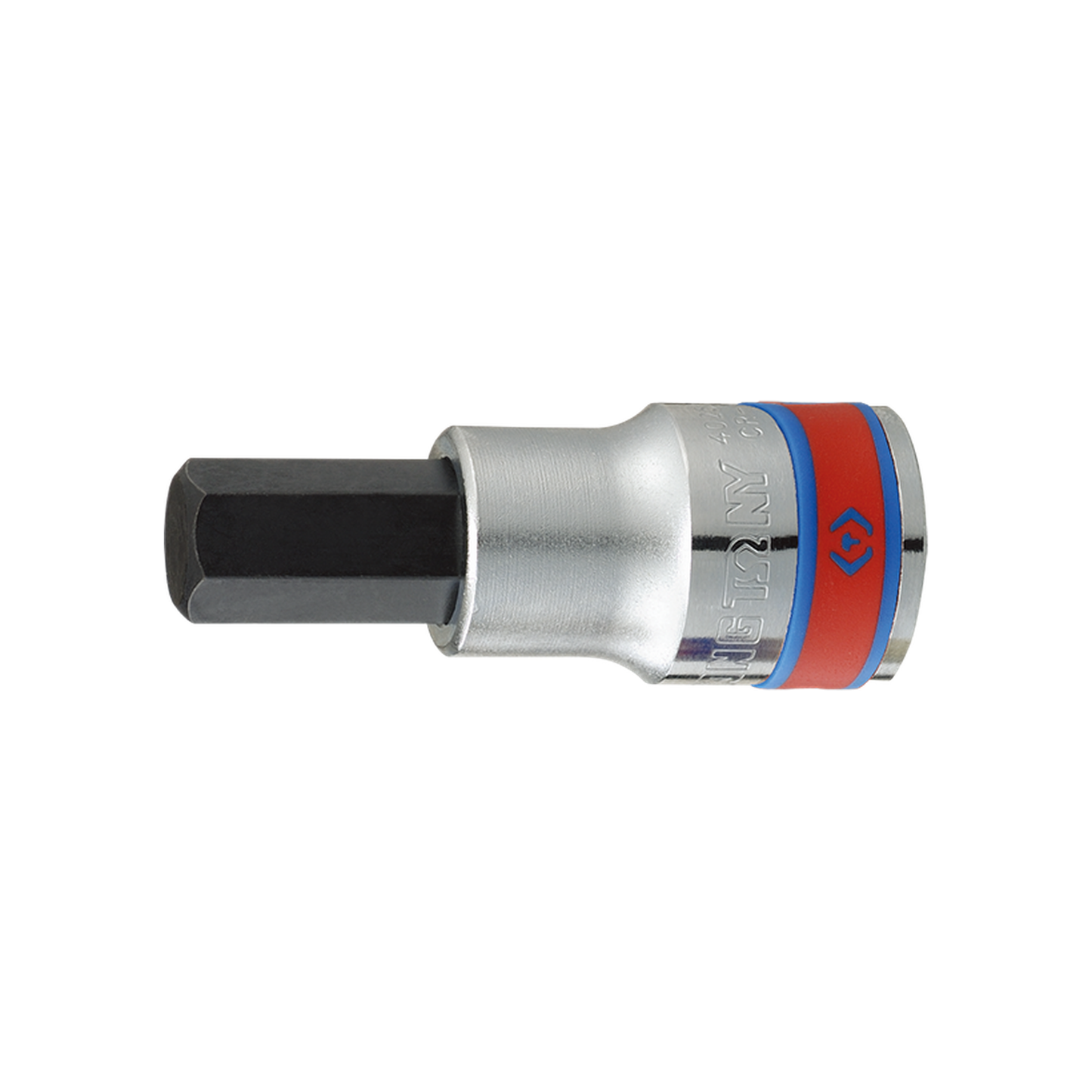 Socket Punta Allen Corta 1/2" x 1/2" | King Tony