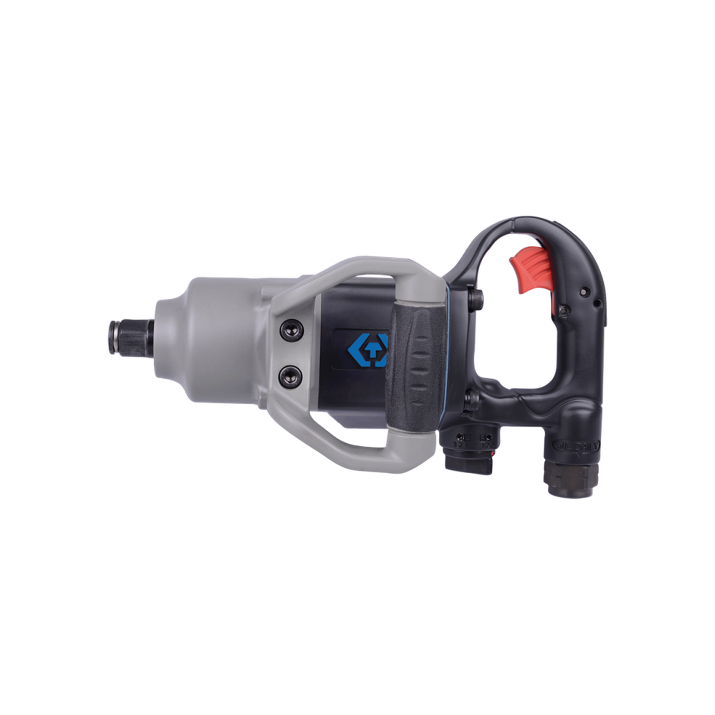 Pistola de Impacto Std 1600 Libras/ft 3/4" | King Tony