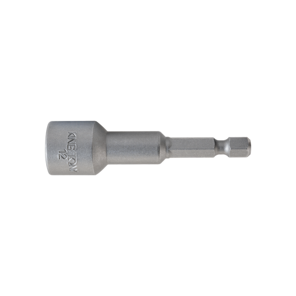 Socket Magnético 10 mm x 65 mm | King Tony