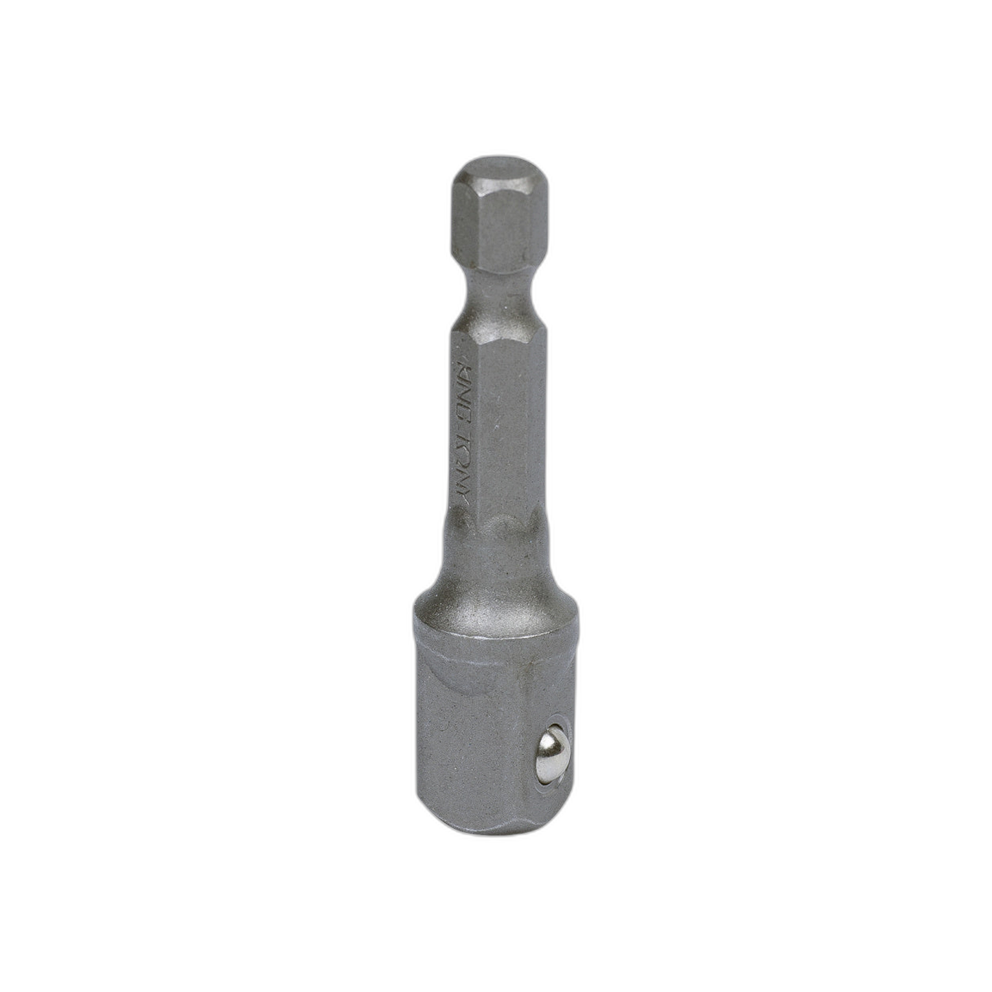 Escareador Neumático para Limpieza Industrial | King Tony