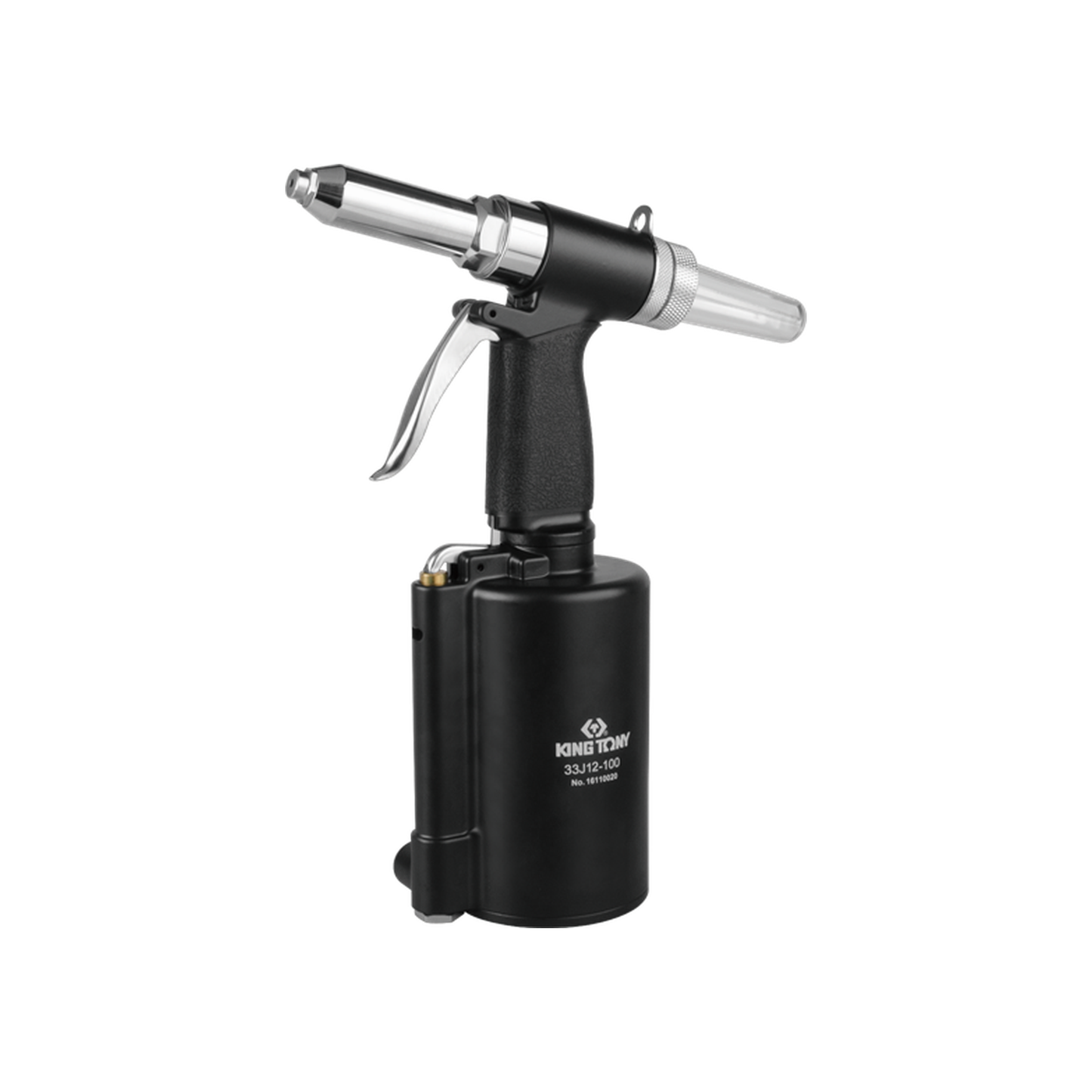 Remachadora de Aire 1/4" Heavy Duty | King Tony